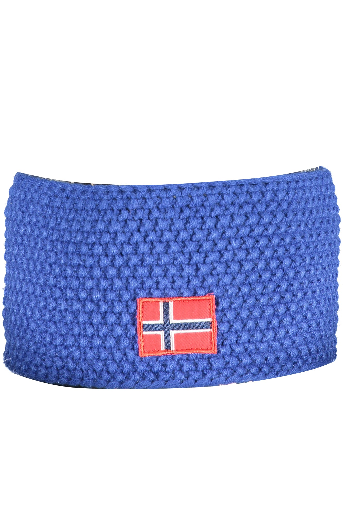 NORWEGEN 1963 BLAUE MÄNNERBAND Hauptbild