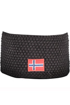 NORWEGEN 1963 SCHWARZES MANN-STIRNBAND