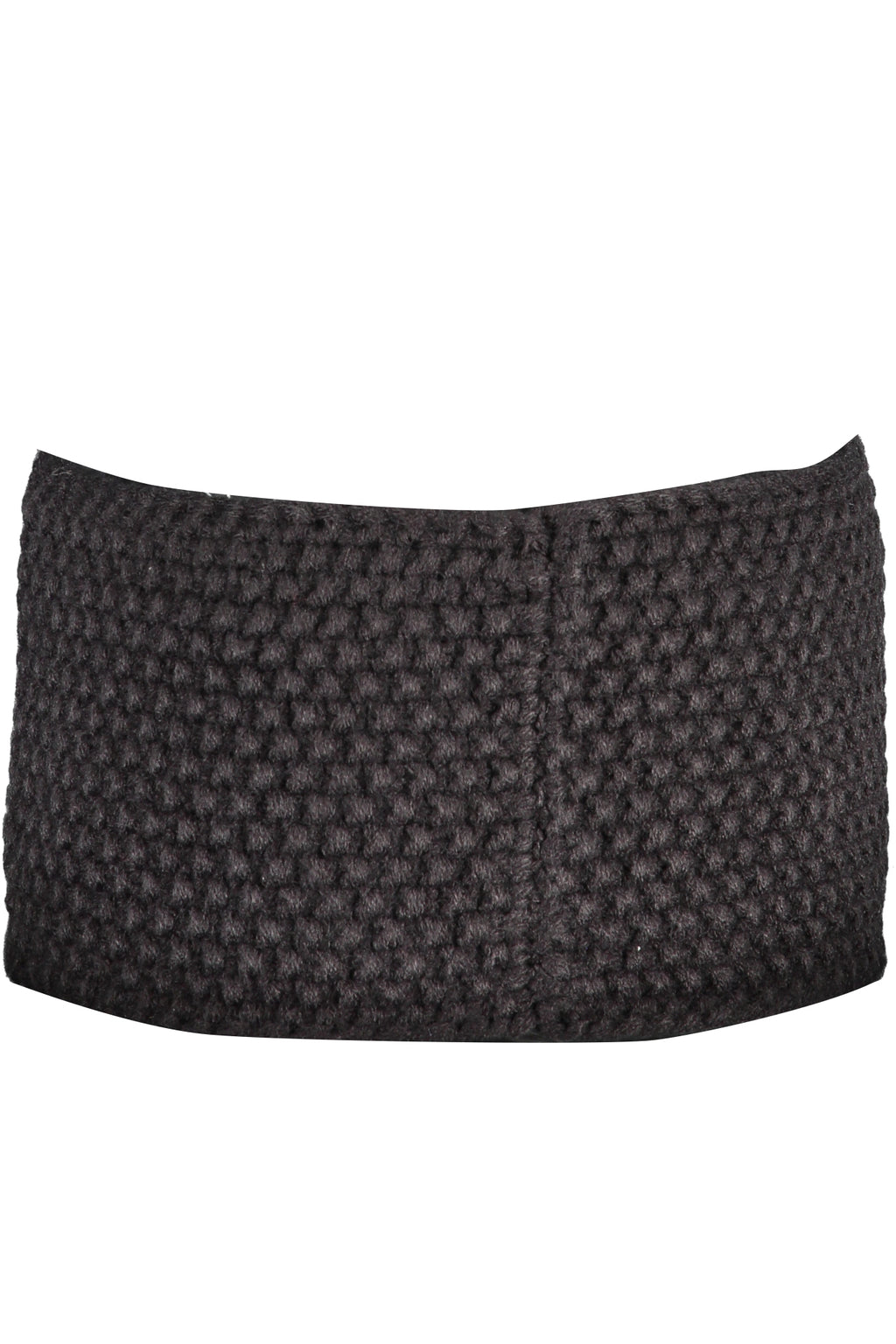 NORWEGEN 1963 SCHWARZES MANN-STIRNBAND