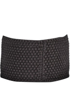 NORWEGEN 1963 SCHWARZES MANN-STIRNBAND