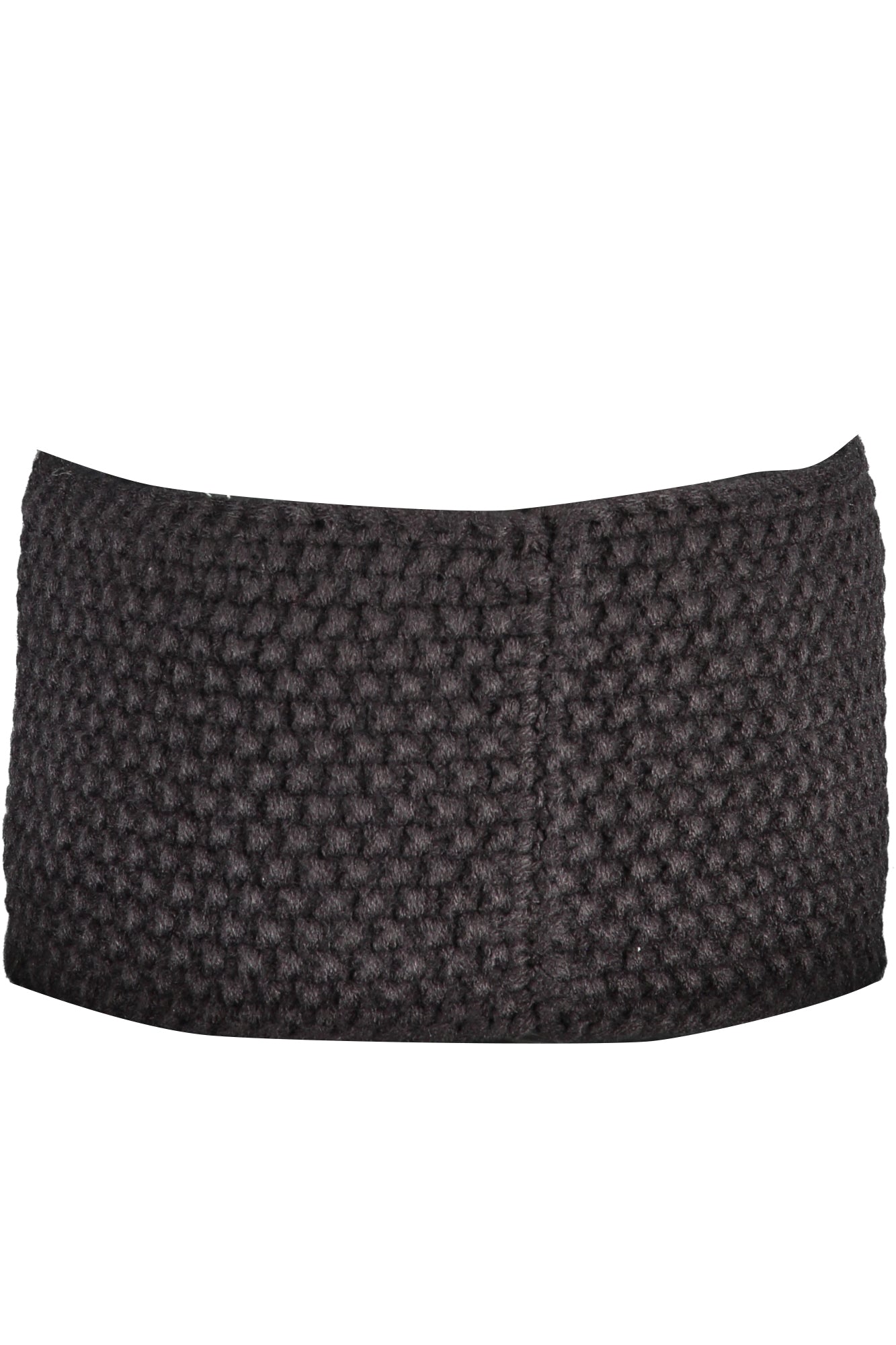 NORWEGEN 1963 SCHWARZES MANN-STIRNBAND