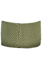 NORWEGEN 1963 GRÜNE MÄNNERBAND