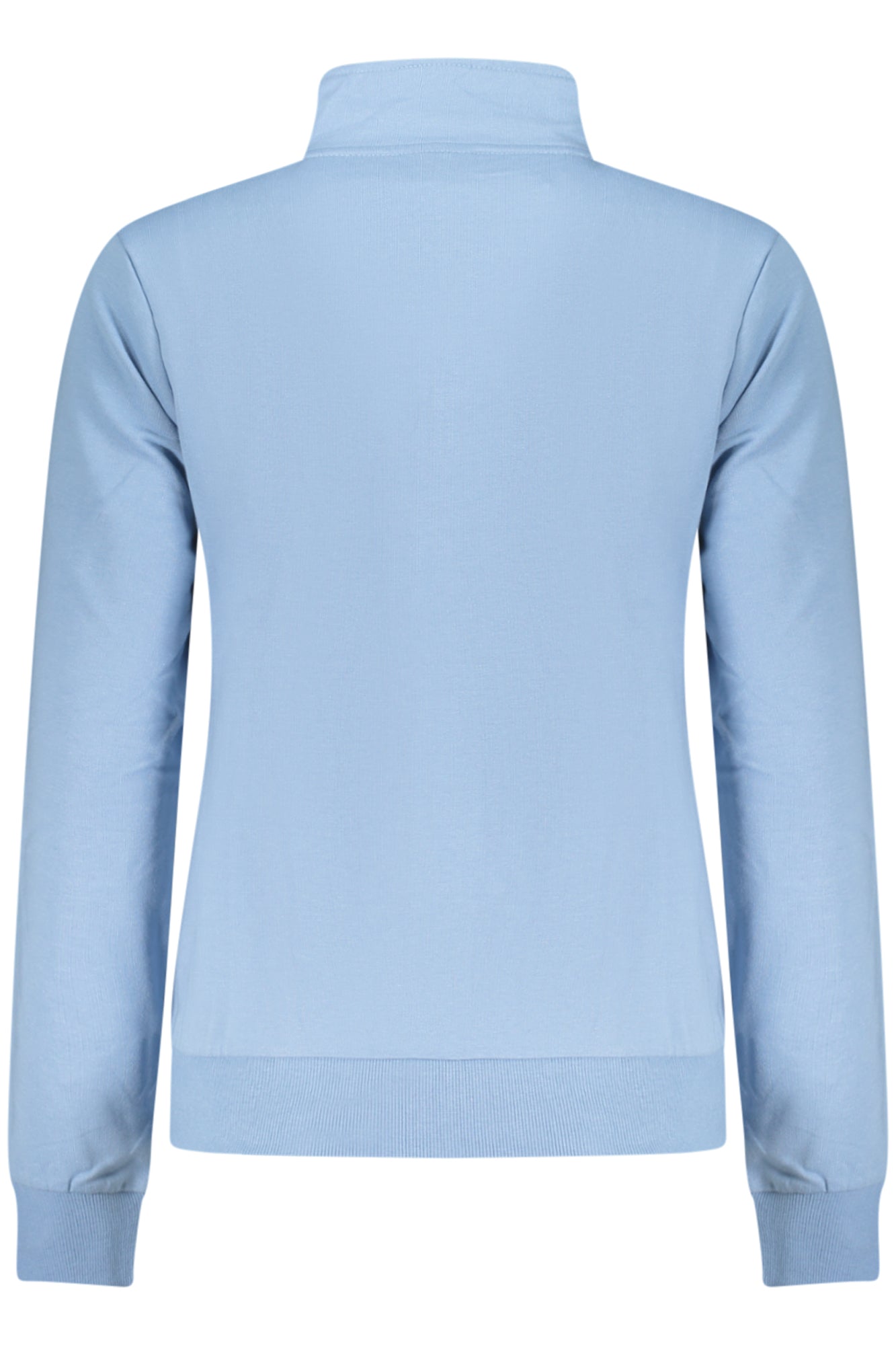 NORWAY 1963 Damen Sweatshirt – mit Taschen | Sweatshirts Hellblau