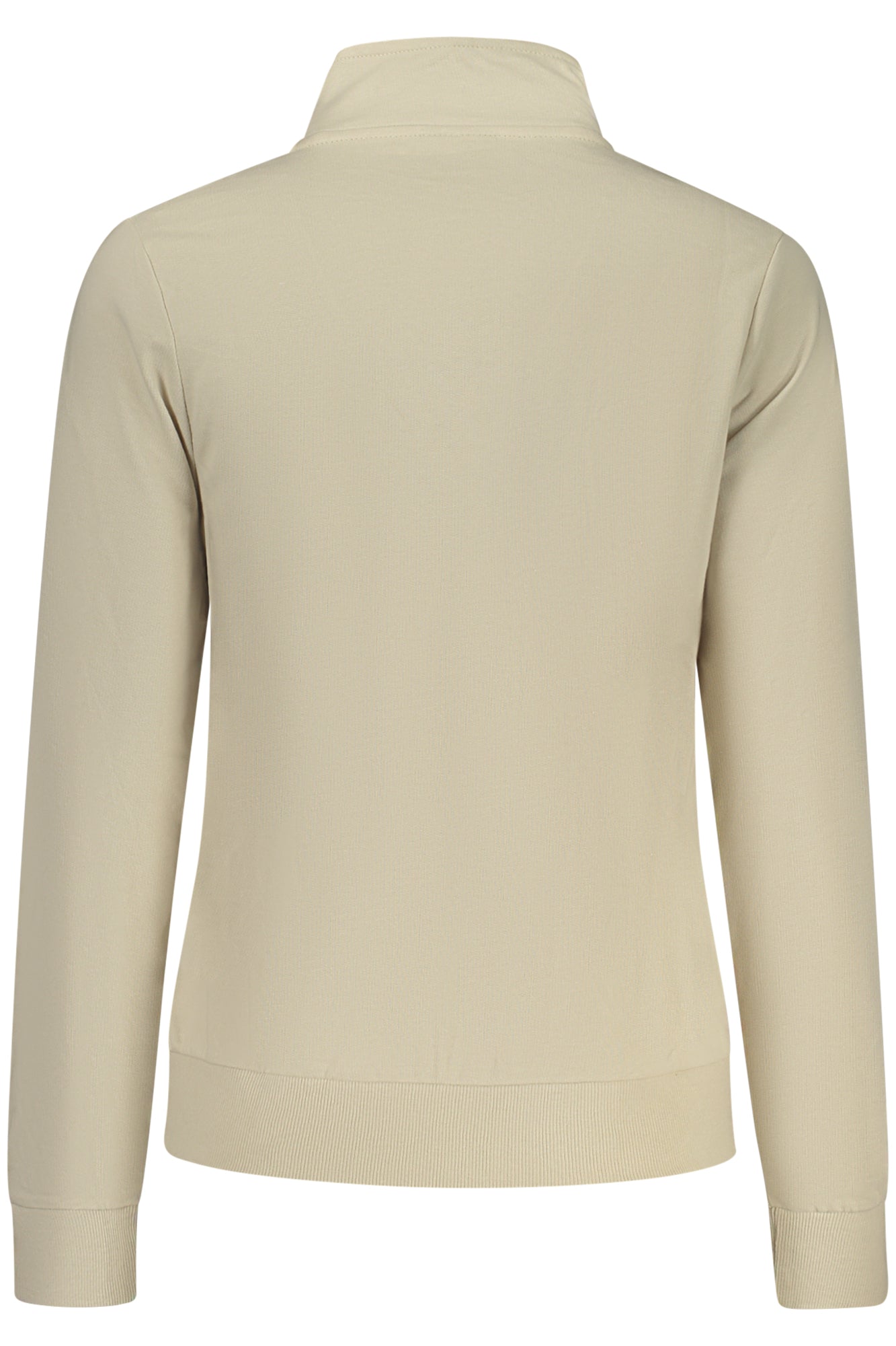 NORWAY 1963 Damen Sweatshirt – mit Taschen | Sweatshirts Beige