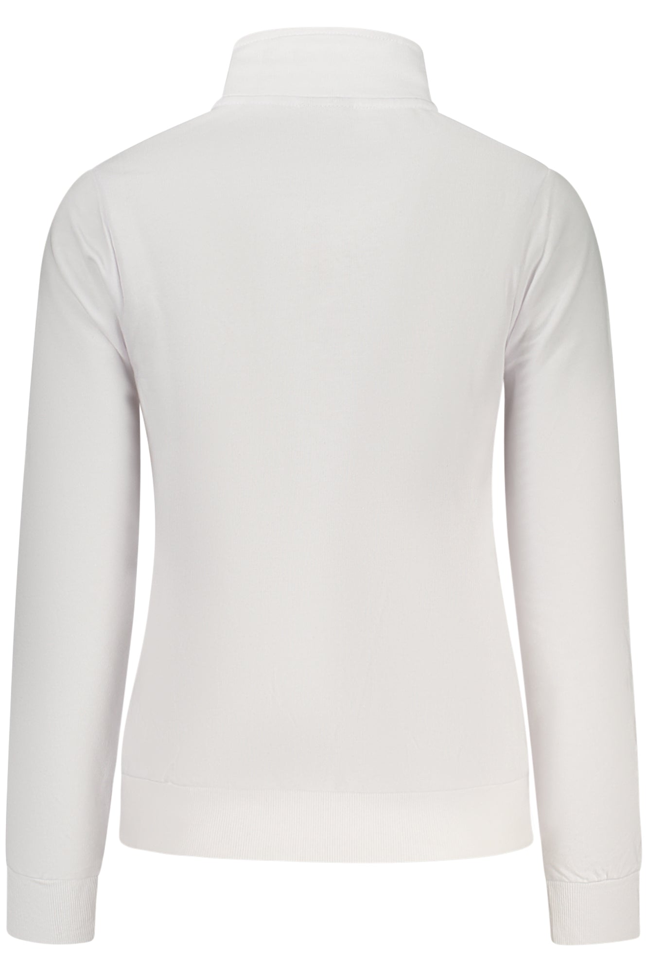 NORWAY 1963 Damen Sweatshirt – mit Taschen | Sweatshirts Weiß