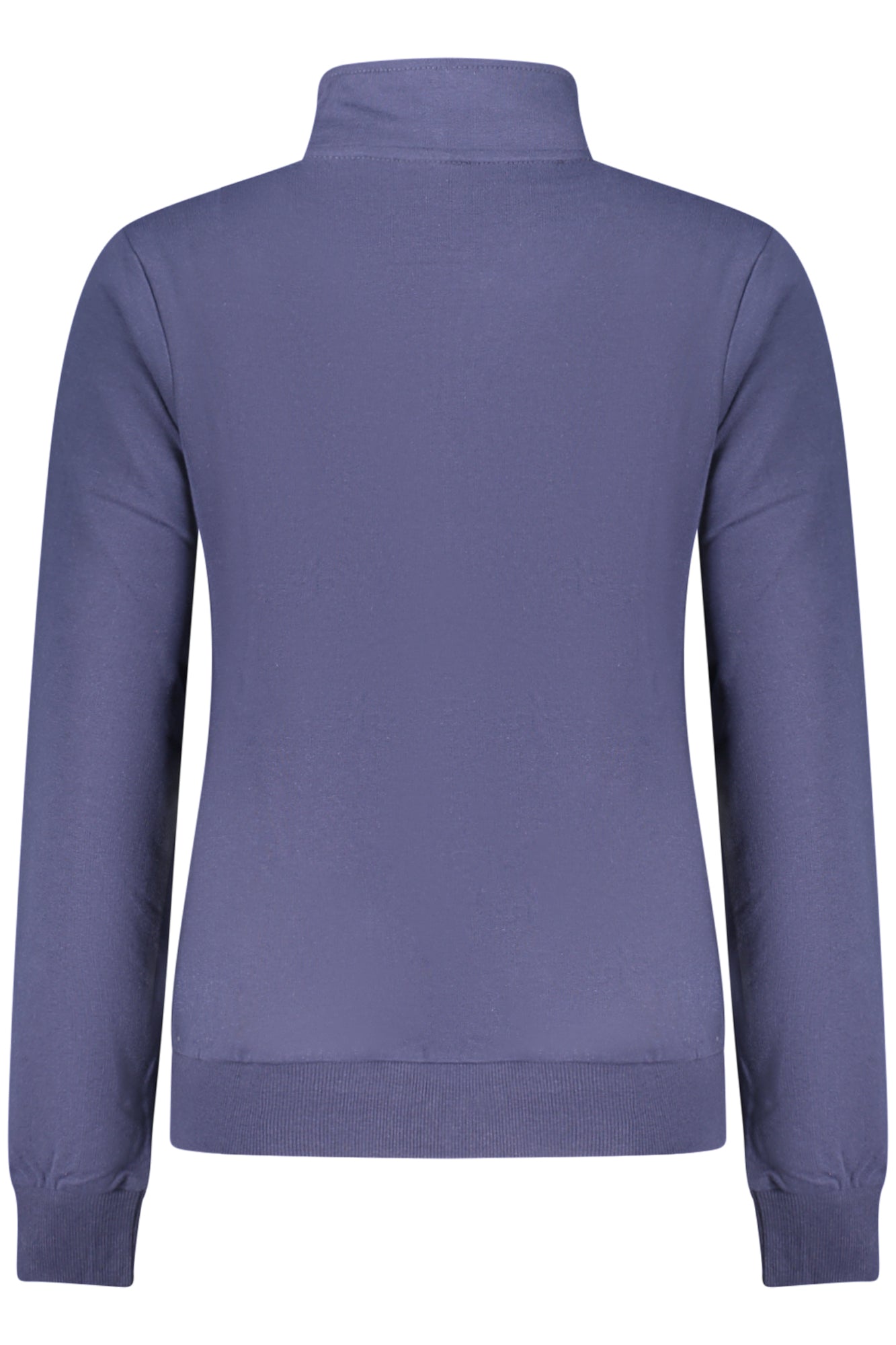 NORWAY 1963 Damen Sweatshirt – mit Taschen | Sweatshirts Blau