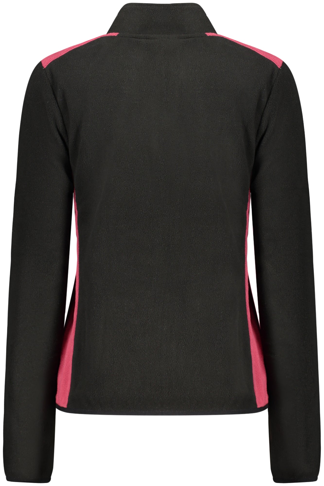 NORWEGEN 1963 SCHWARZES DAMEN-SWEATSHIRT MIT REISSVERSCHLUSS Zweitbild