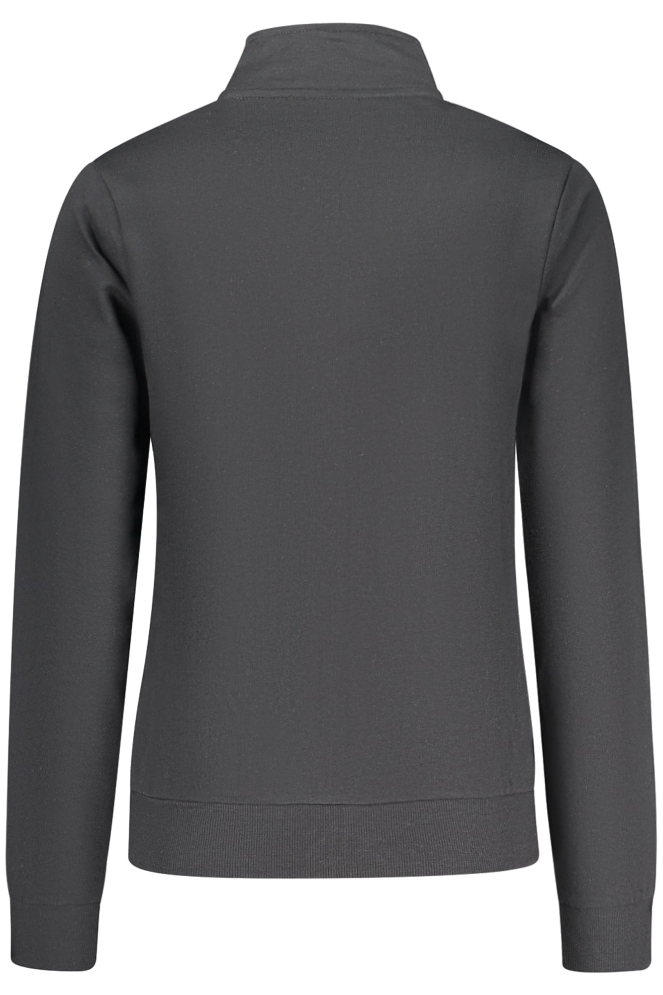 NORWAY 1963 Damen Sweatshirt – mit Taschen | Sweatshirts Schwarz