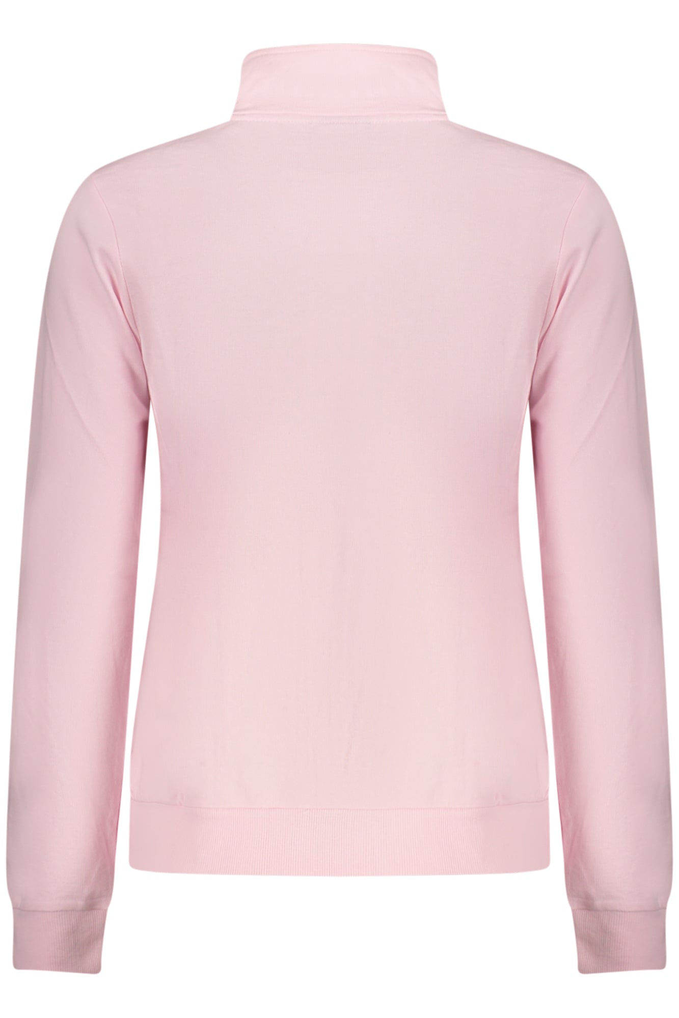 NORWAY 1963 Damen Sweatshirt – mit Taschen | Sweatshirts Rosa