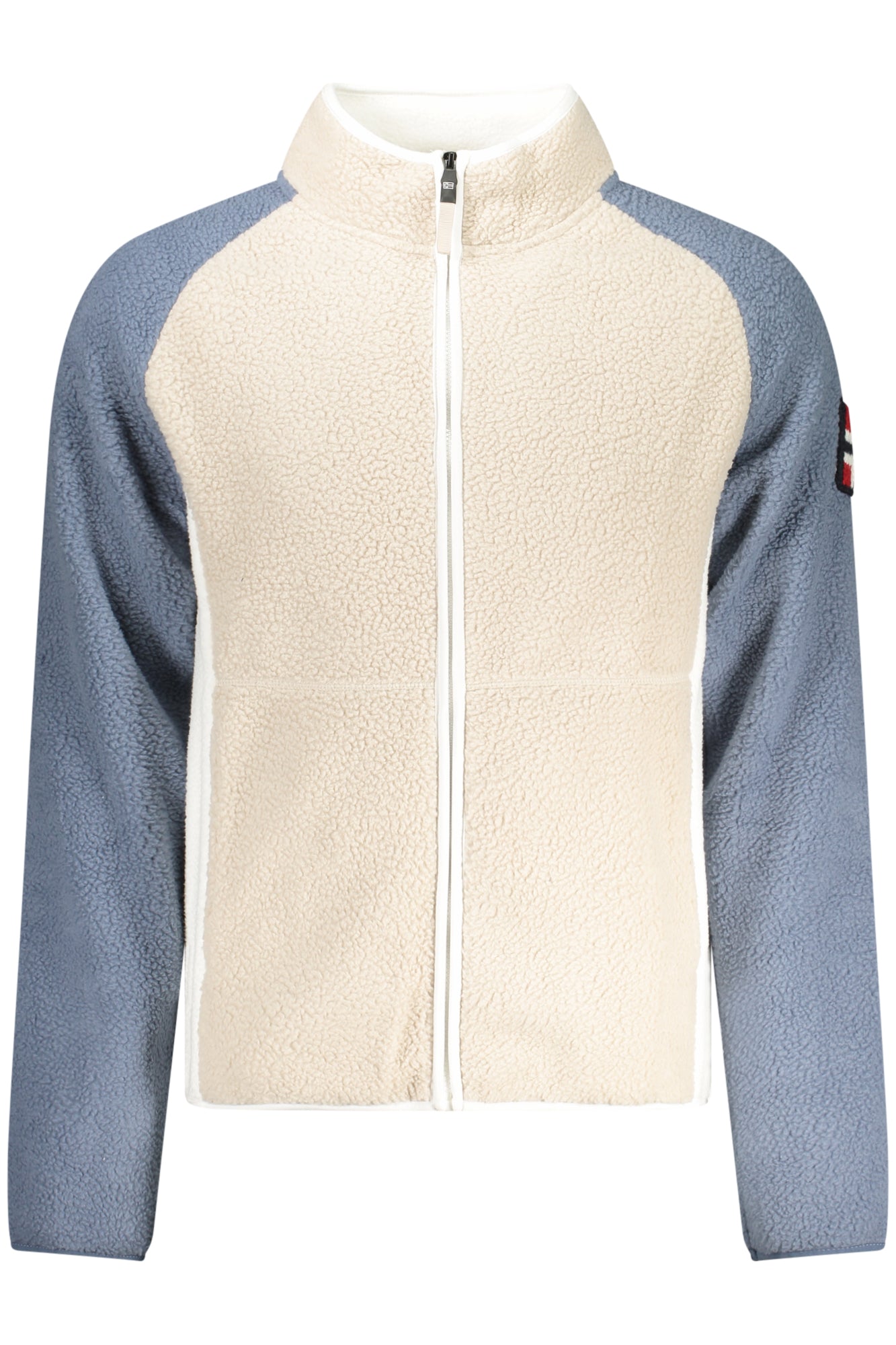 NORWAY 1963 Herren Sweatshirt – mit Taschen | Sweatshirts Beige