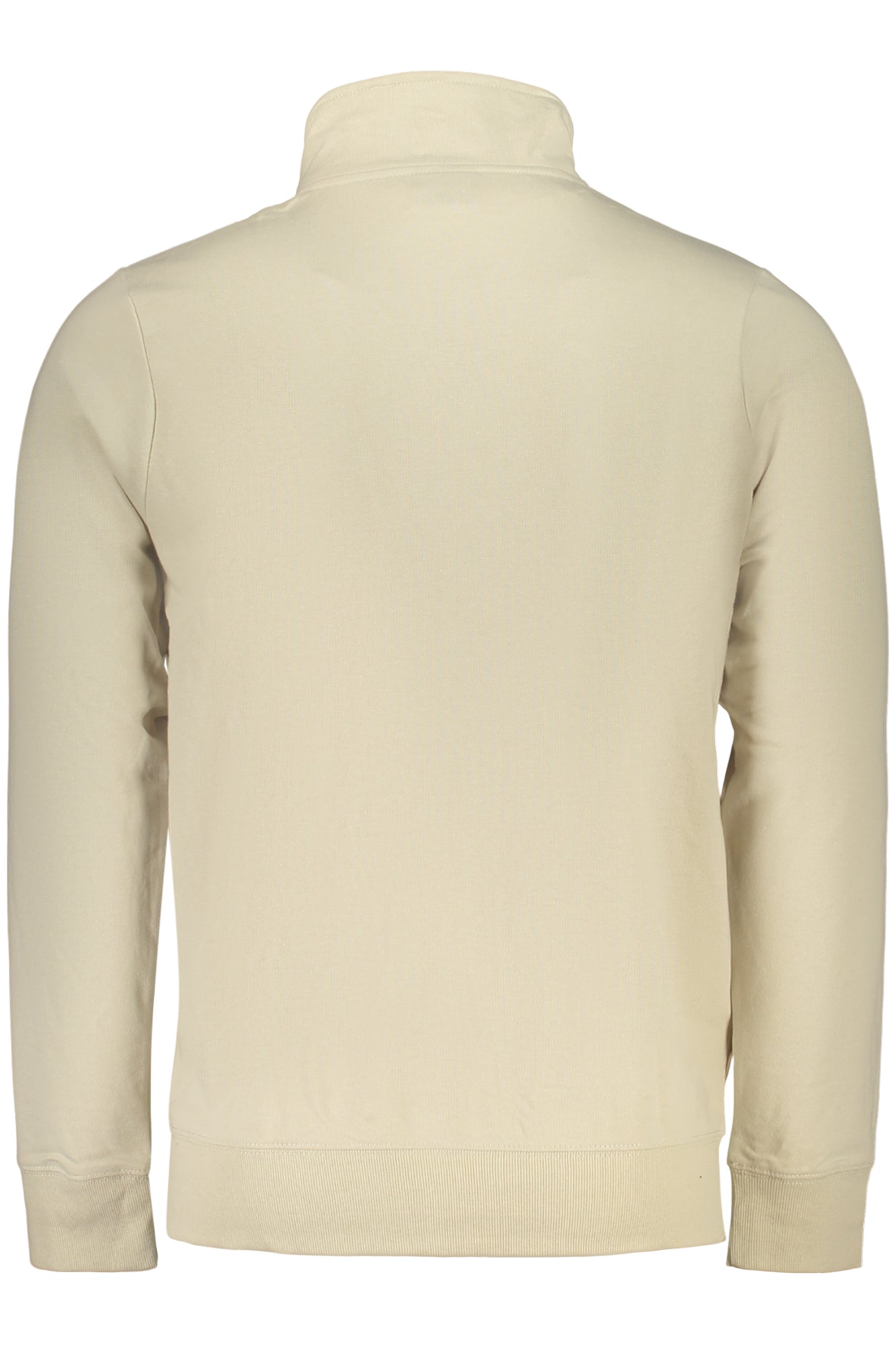 NORWAY 1963 Herren Sweatshirt – mit Taschen | Sweatshirts Beige