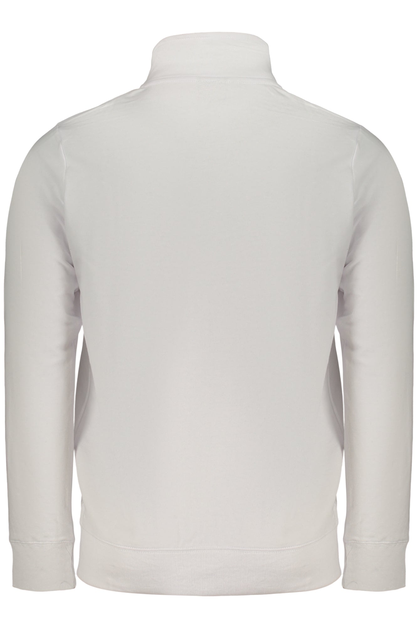 NORWAY 1963 Herren Sweatshirt – mit Taschen | Sweatshirts Weiß