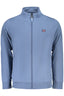 NORWAY 1963 Herren Sweatshirt – mit Taschen | Sweatshirts Blau