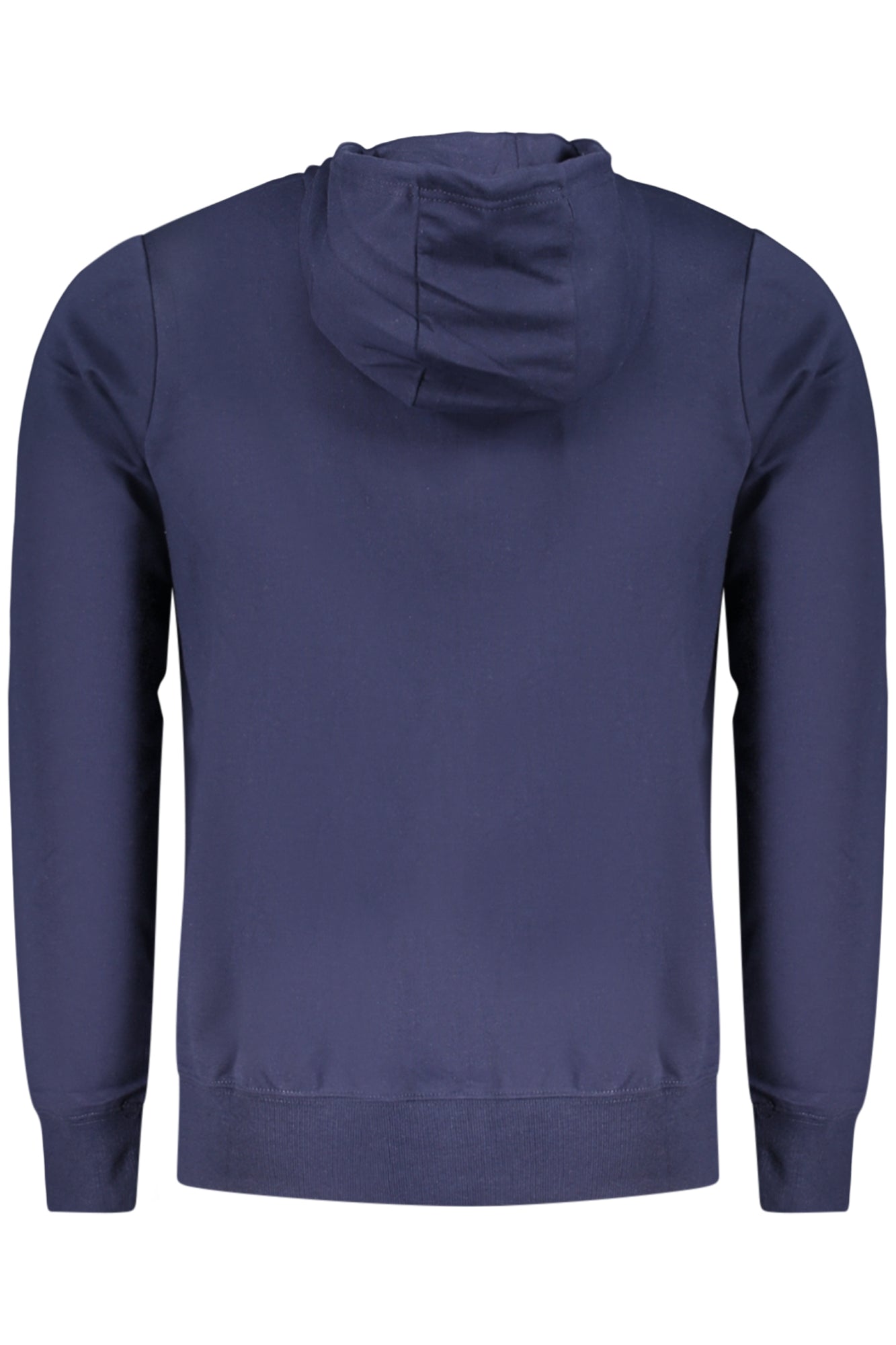 NORWAY 1963 Herren Sweatshirt – mit Kapuze, mit Taschen Blau