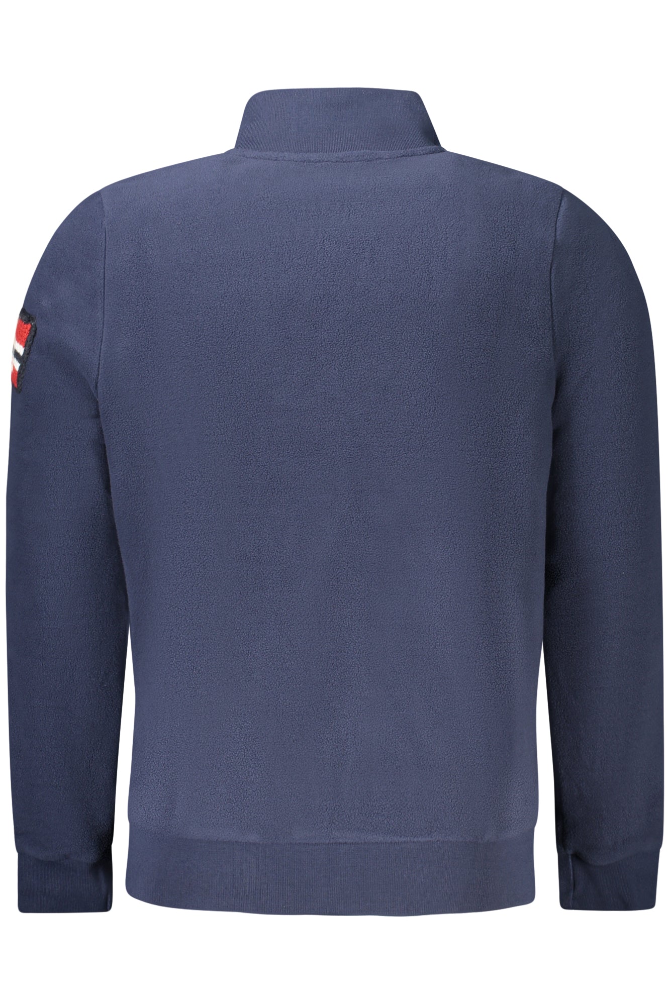 NORWAY 1963 Herren Sweatshirt – mit Taschen | Sweatshirts Blau