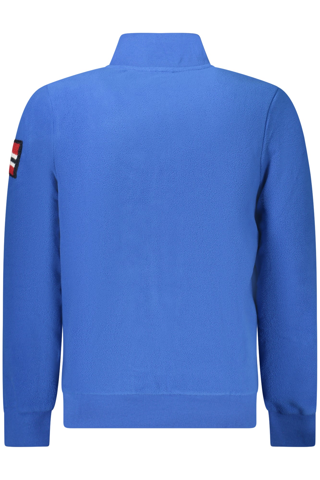 NORWAY 1963 Herren Sweatshirt – mit Taschen | Sweatshirts Blau