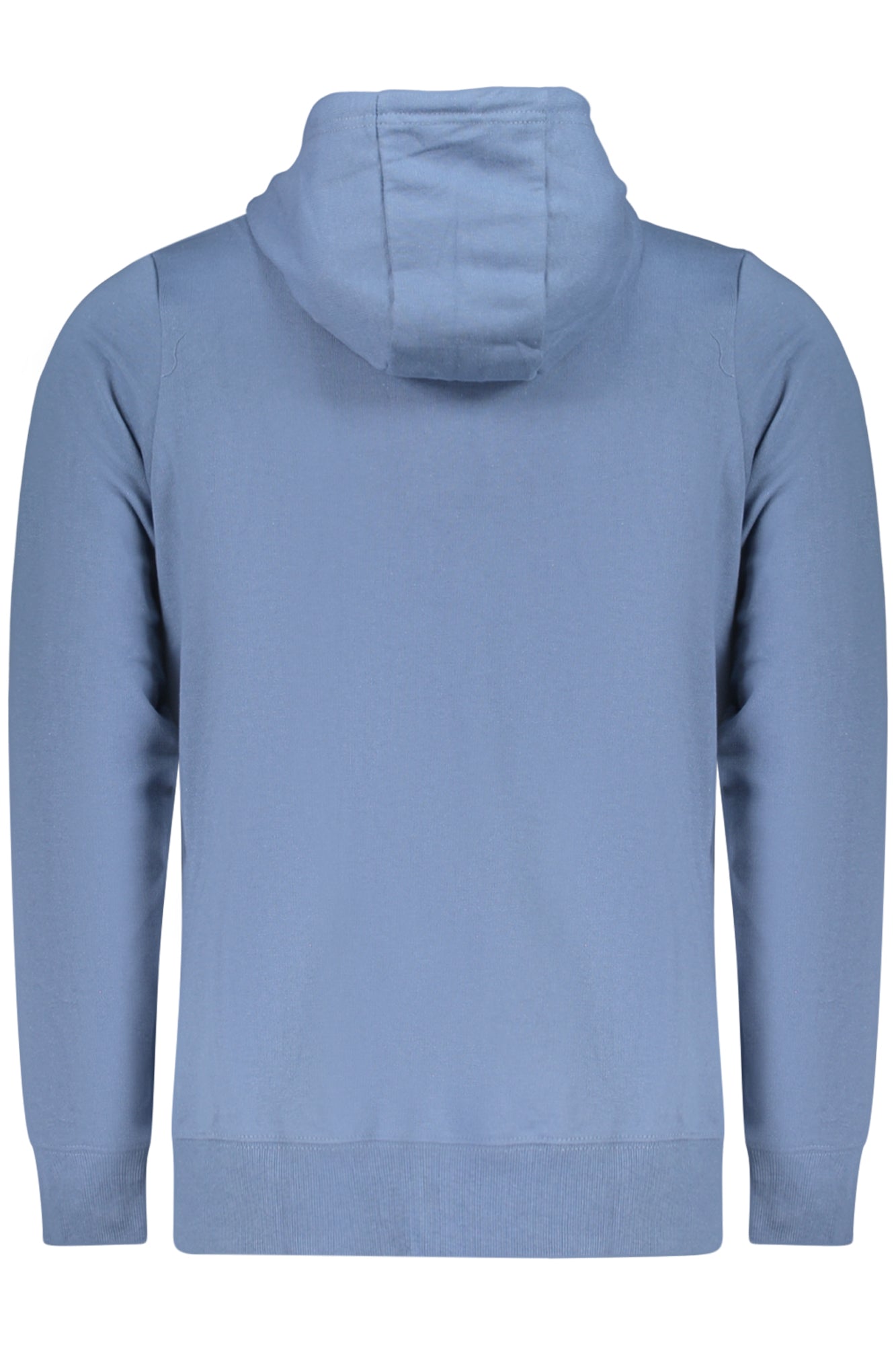 NORWAY 1963 Herren Sweatshirt – mit Kapuze, mit Taschen Blau