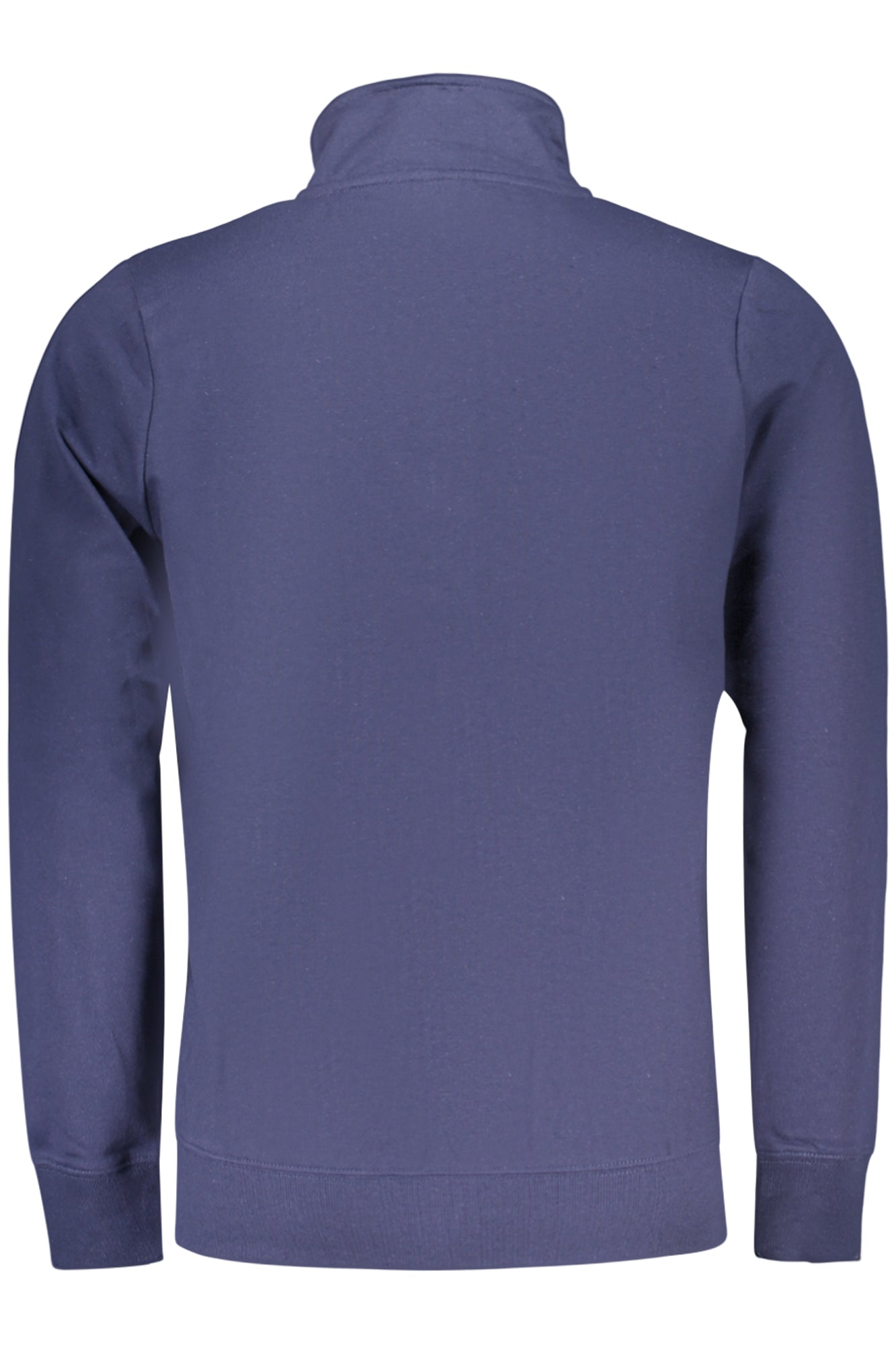 NORWAY 1963 Herren Sweatshirt – mit Taschen | Sweatshirts Blau
