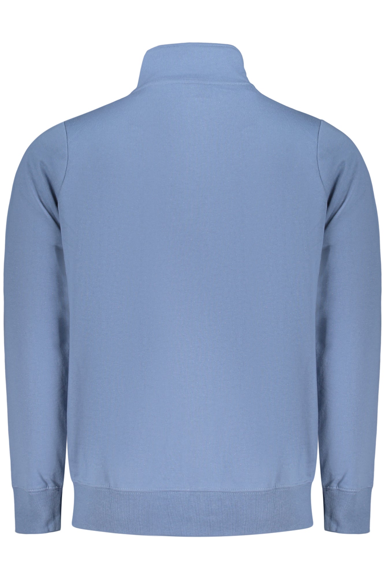 NORWAY 1963 Herren Sweatshirt – mit Taschen | Sweatshirts Blau