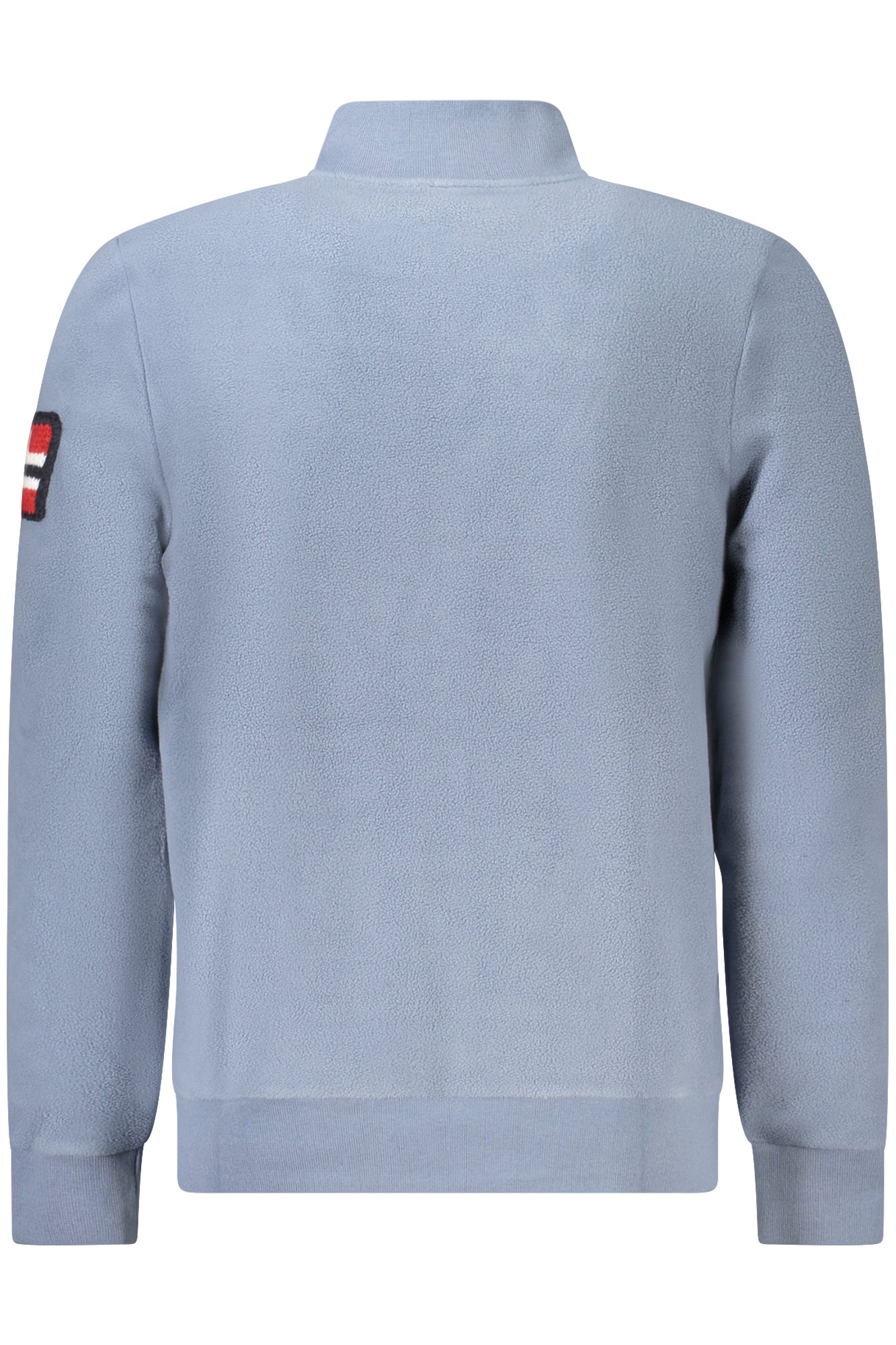 NORWAY 1963 Herren Sweatshirt – mit Taschen | Sweatshirts Blau