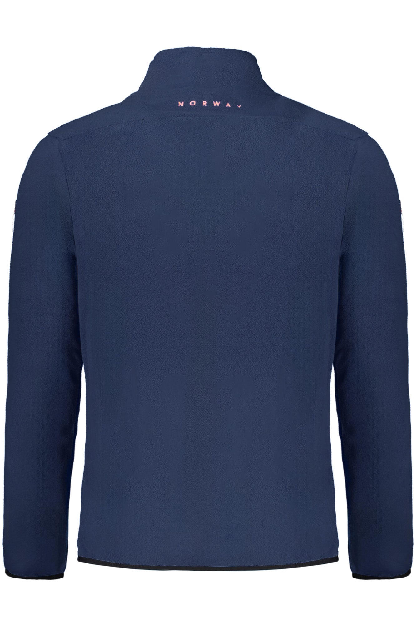 NORWAY 1963 Herren Sweatshirt – mit Taschen | Sweatshirts Blau