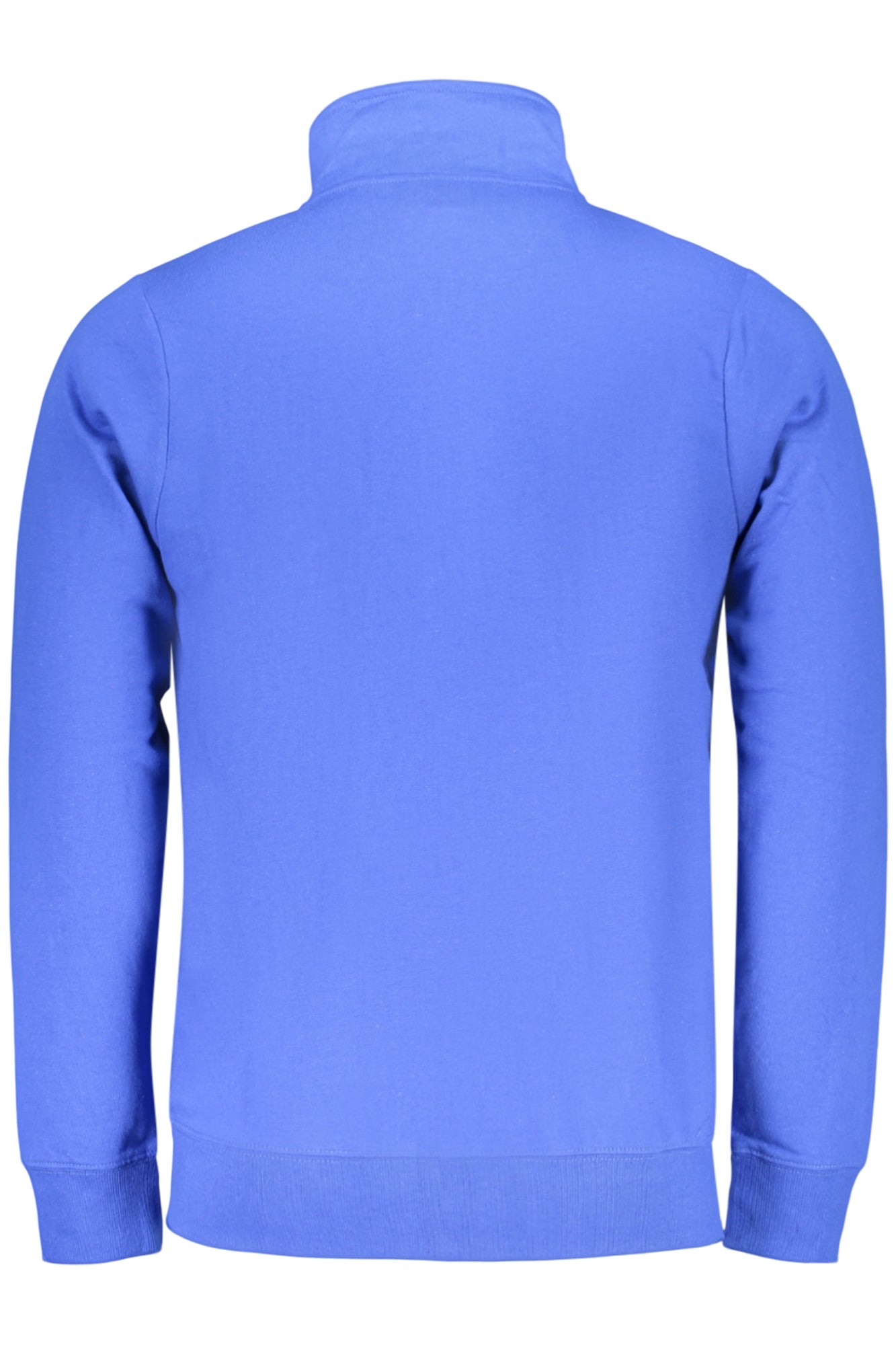 NORWAY 1963 Herren Sweatshirt – mit Taschen | Sweatshirts Blau