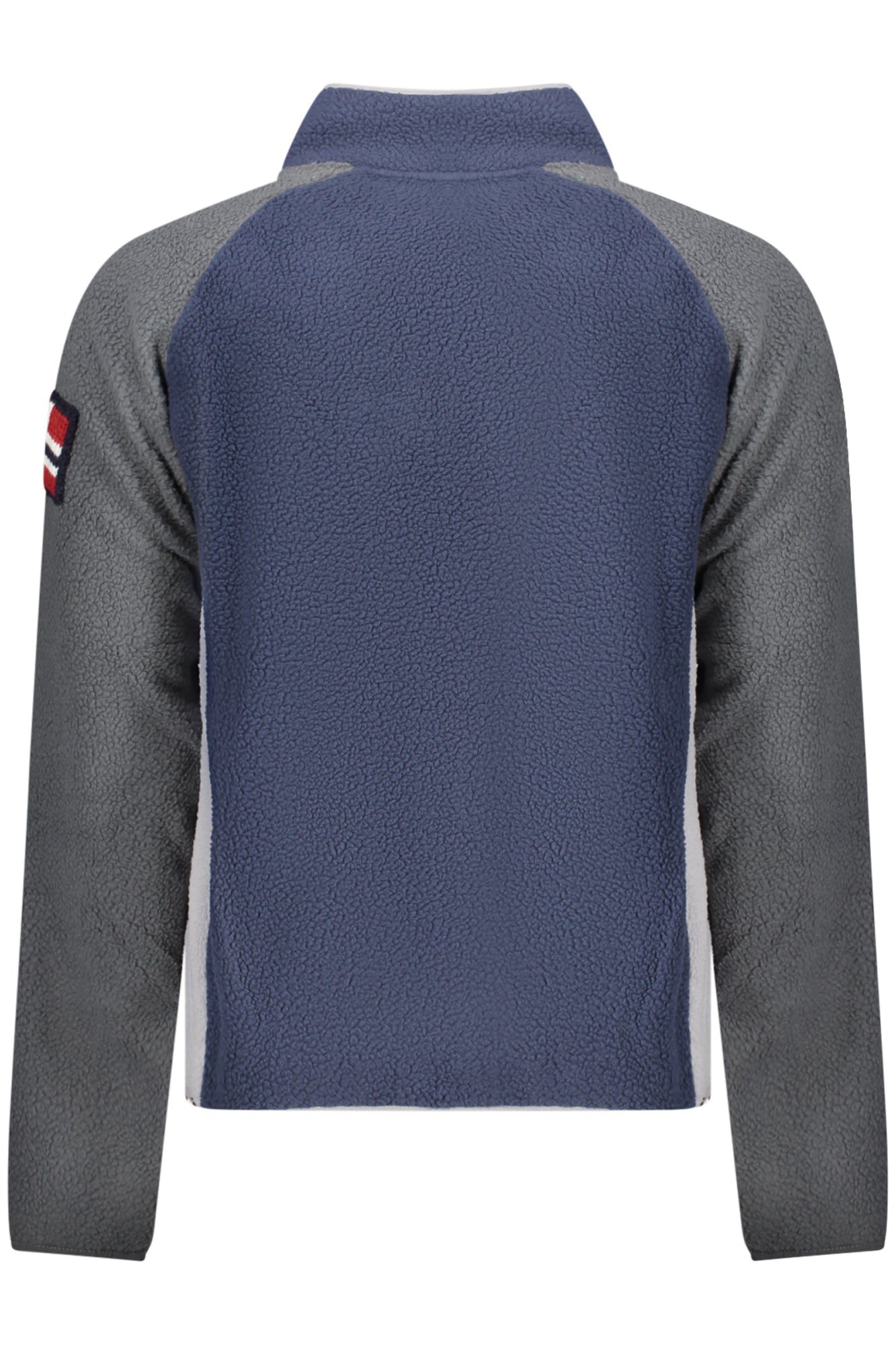 NORWAY 1963 Herren Sweatshirt – mit Taschen | Sweatshirts Blau