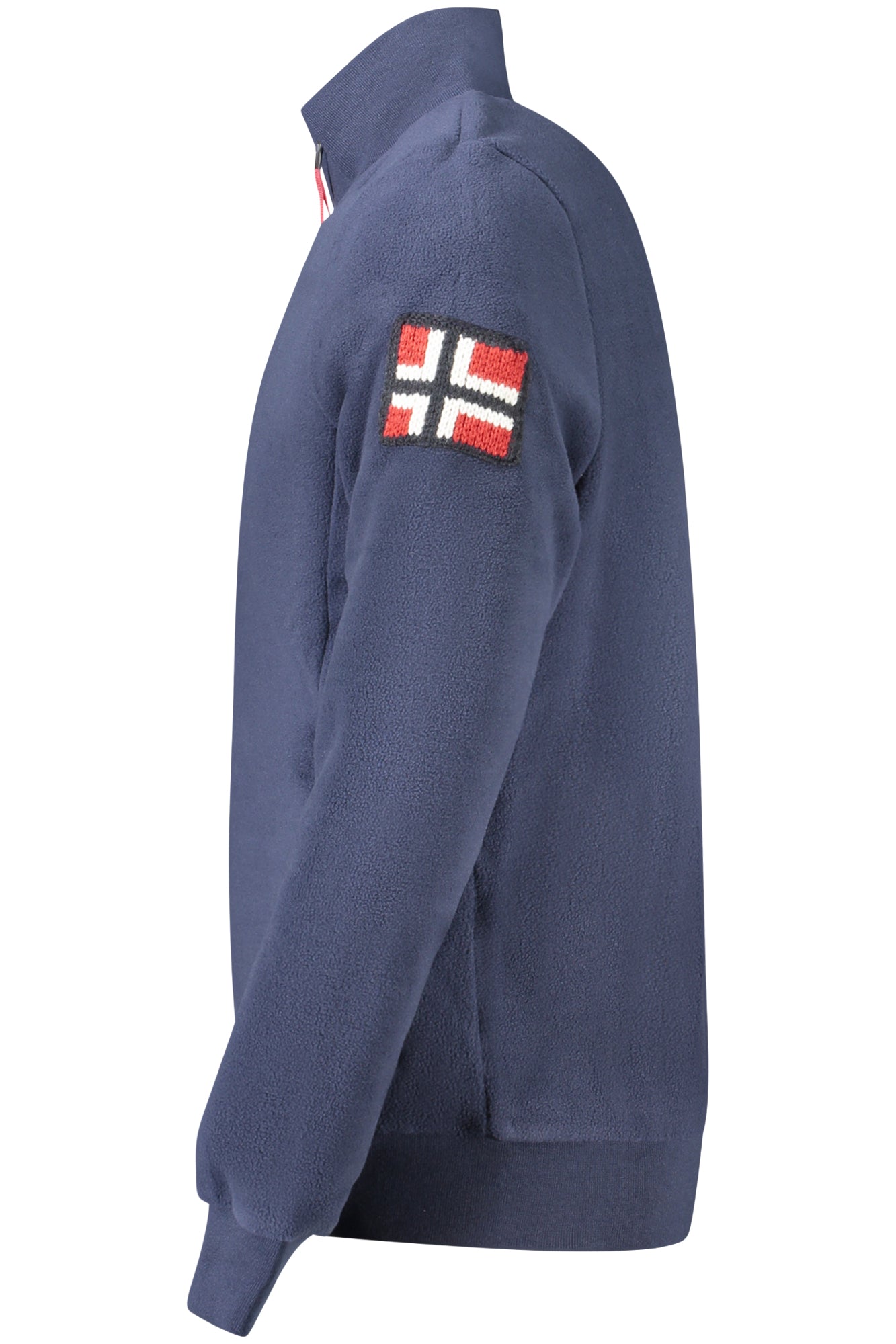 NORWAY 1963 Herren Sweatshirt – mit Taschen | Sweatshirts Blau