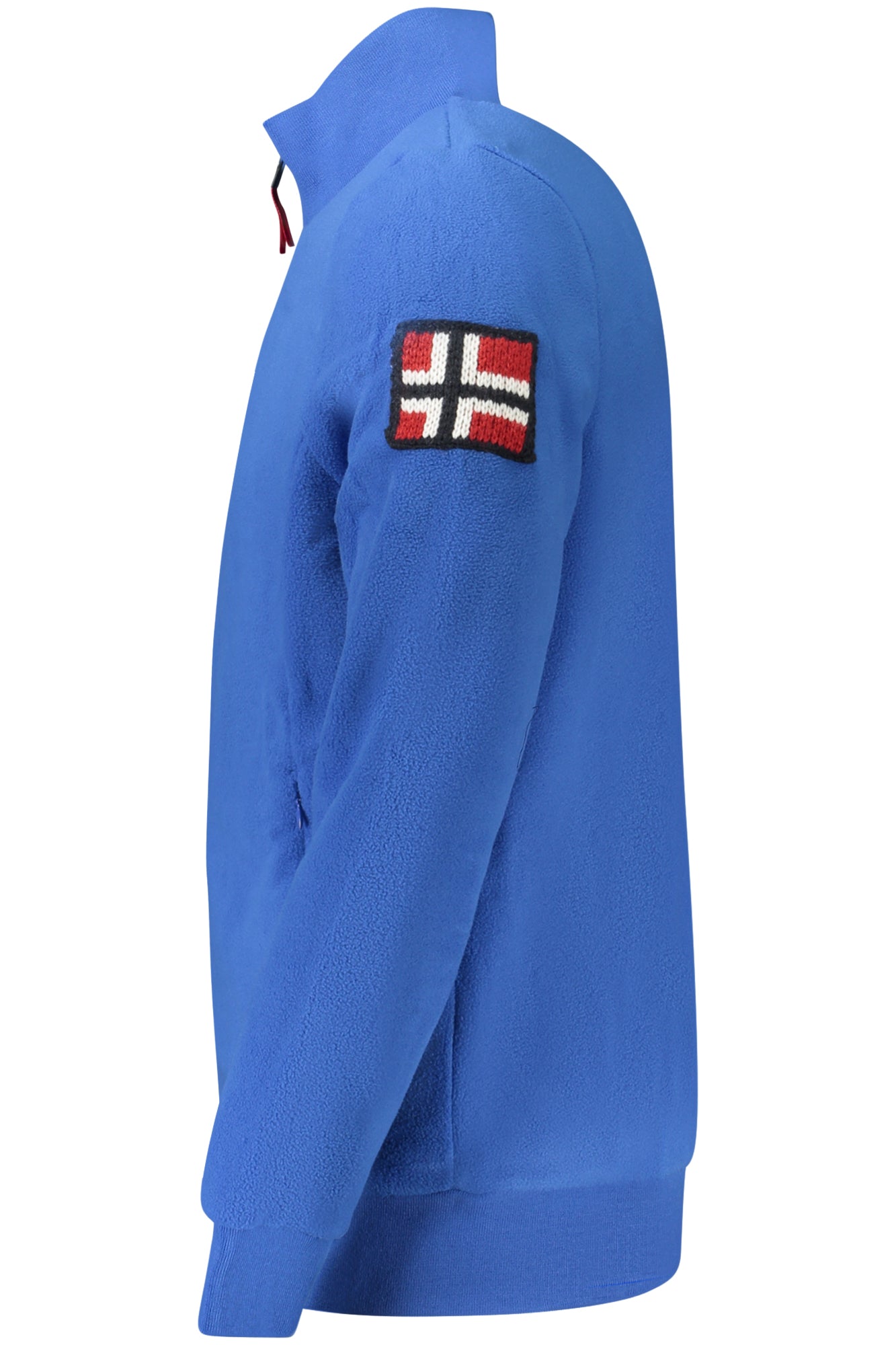 NORWAY 1963 Herren Sweatshirt – mit Taschen | Sweatshirts Blau