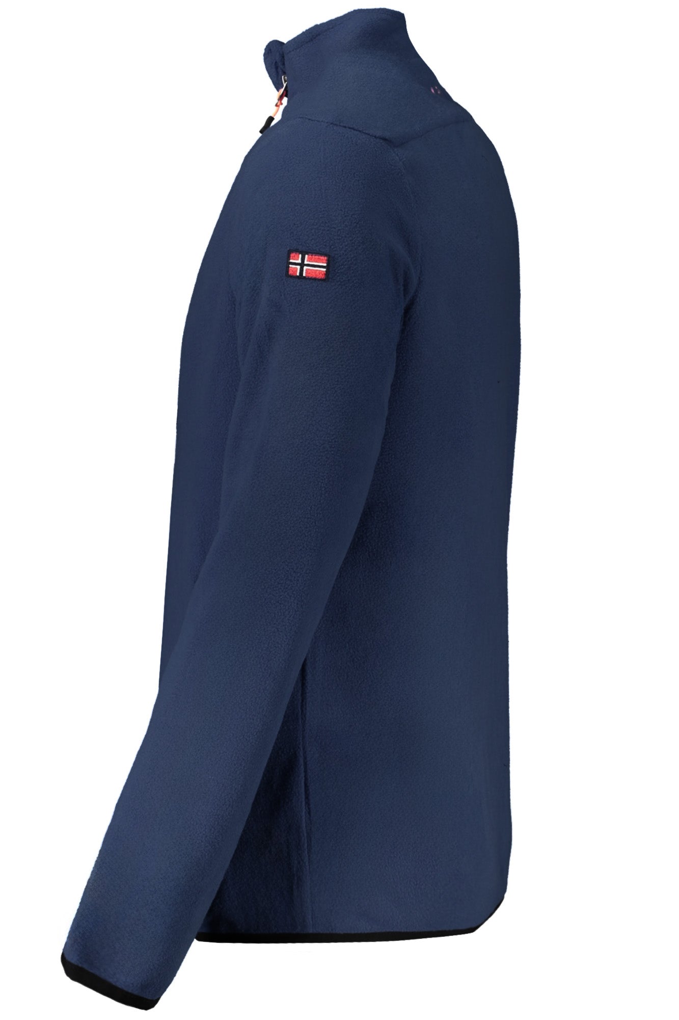 NORWAY 1963 Herren Sweatshirt – mit Taschen | Sweatshirts Blau