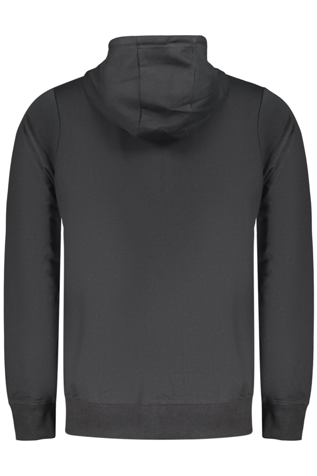 NORWAY 1963 Herren Sweatshirt – mit Kapuze, mit Taschen Schwarz