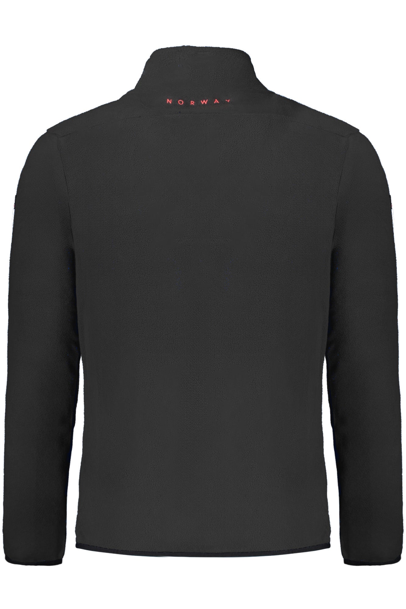 NORWAY 1963 Herren Sweatshirt – mit Taschen | Sweatshirts Schwarz