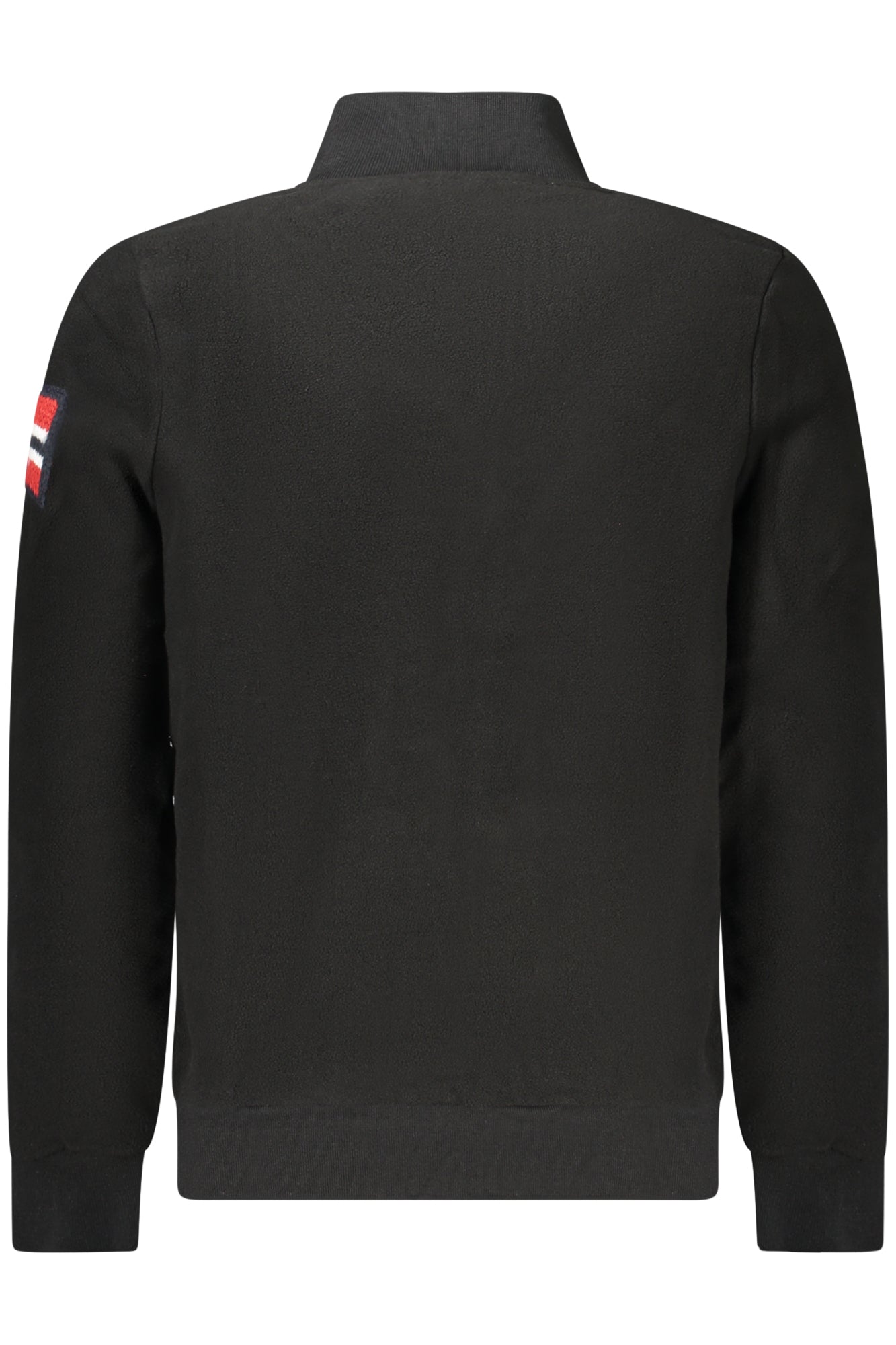 NORWAY 1963 Herren Sweatshirt – mit Taschen | Sweatshirts Schwarz