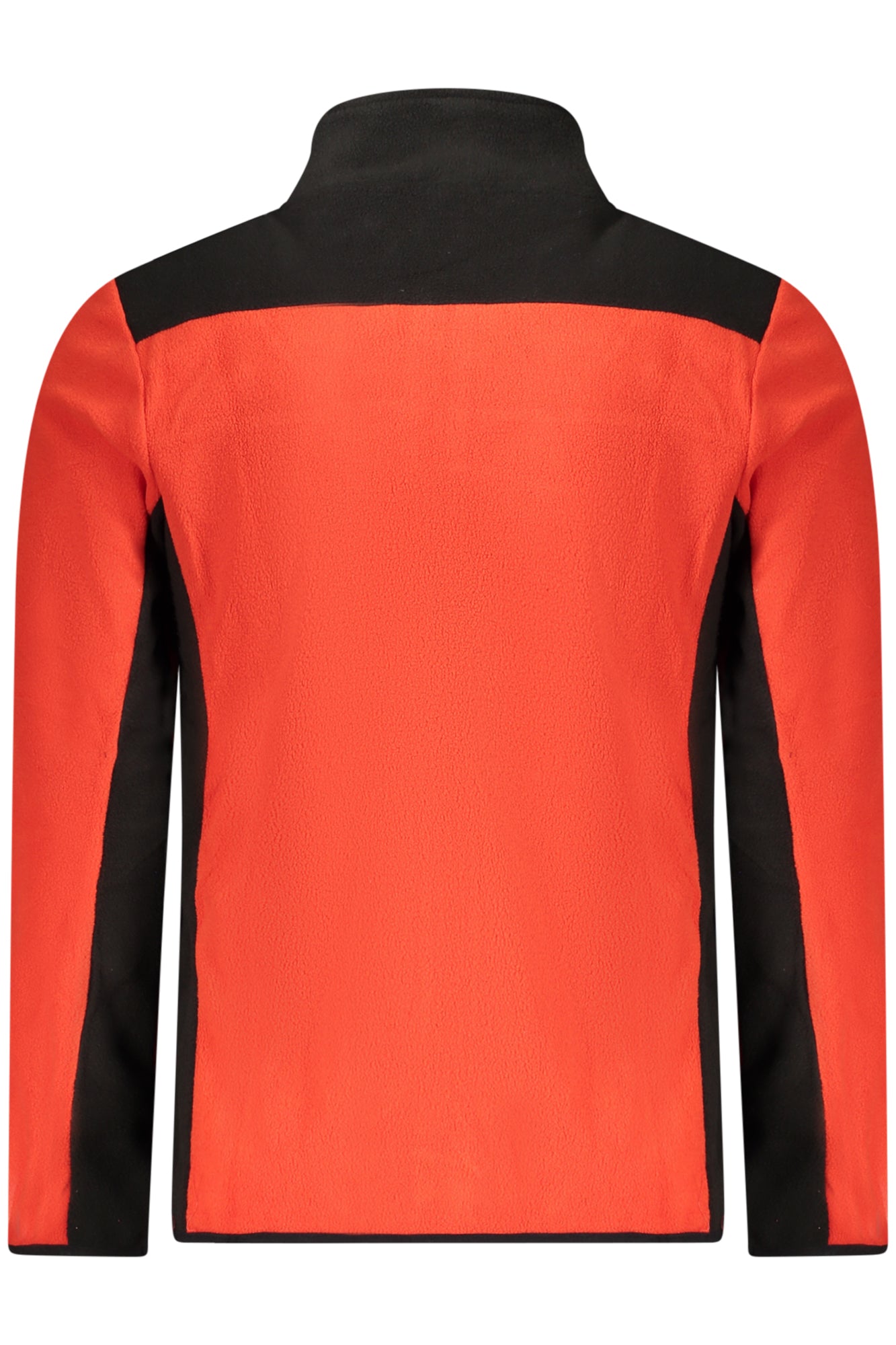 NORWEGEN 1963 HERREN-SWEATSHIRT MIT REISSVERSCHLUSS Zweitbild