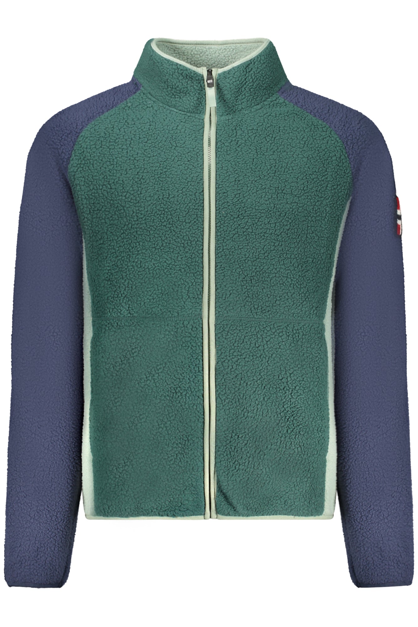NORWAY 1963 Herren Sweatshirt – mit Taschen | Sweatshirts Grün