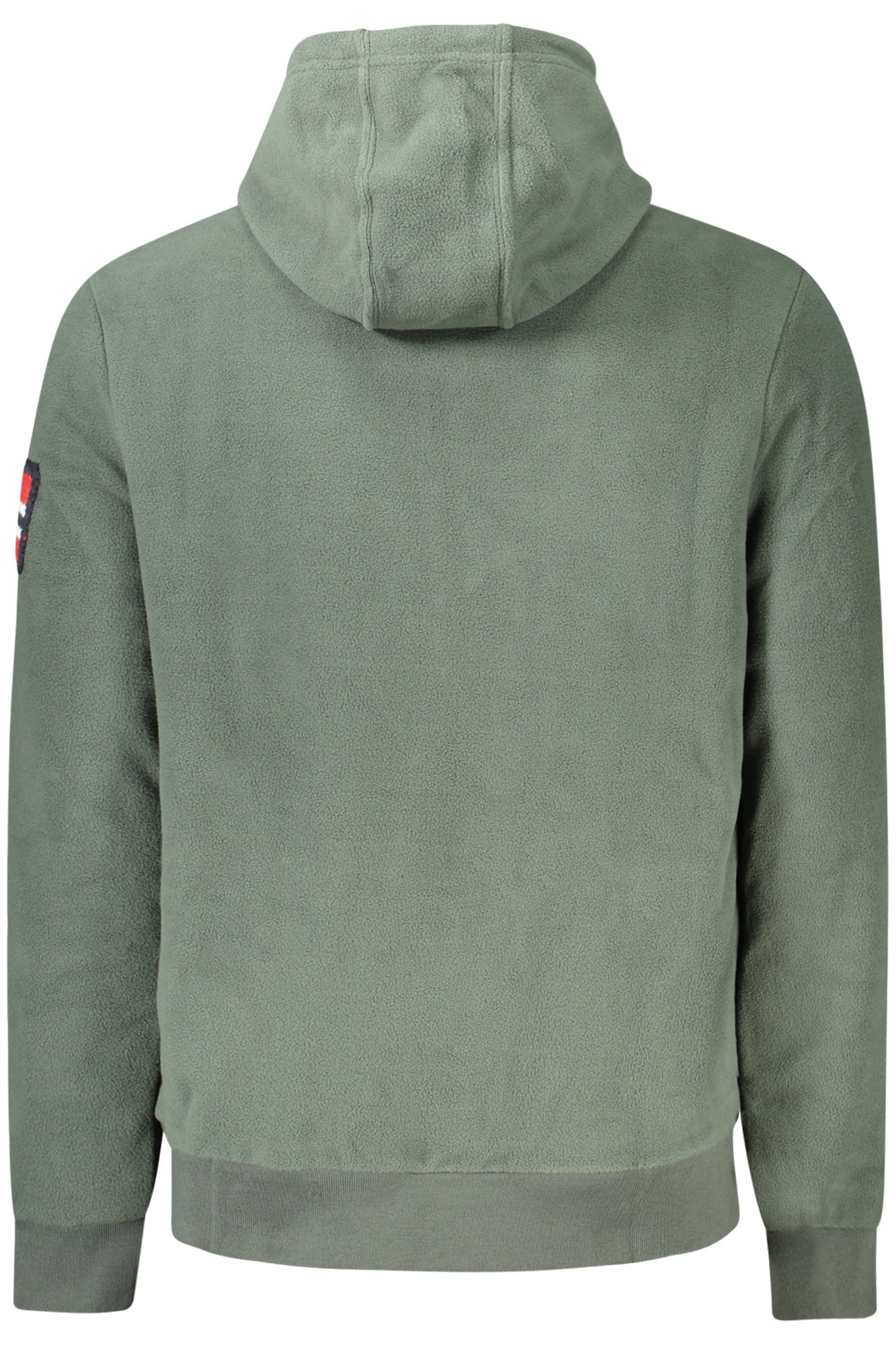 NORWAY 1963 Herren Sweatshirt – mit Kapuze, Langarm Grün