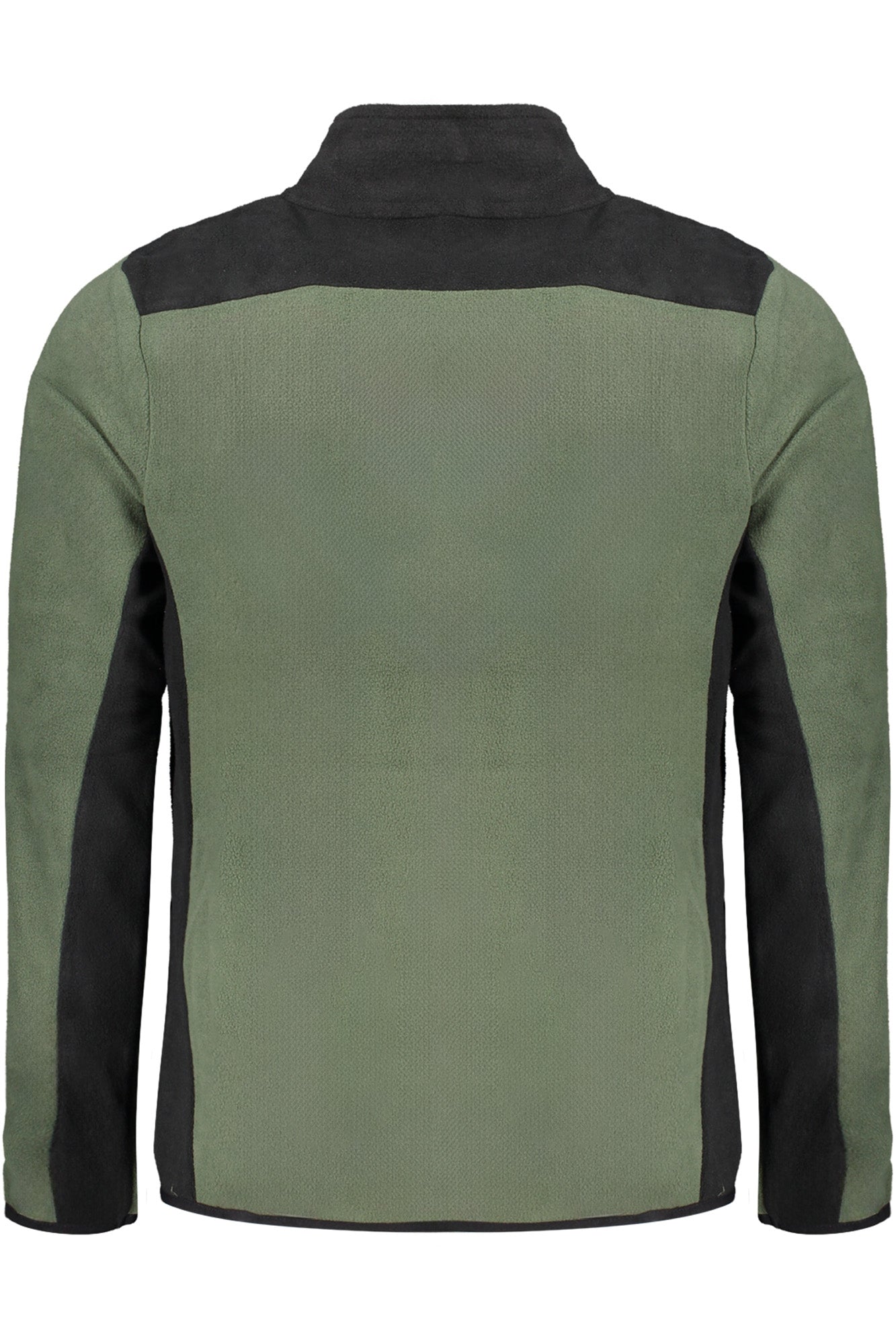 NORWAY 1963 Herren Sweatshirt – mit Taschen | Sweatshirts Grün