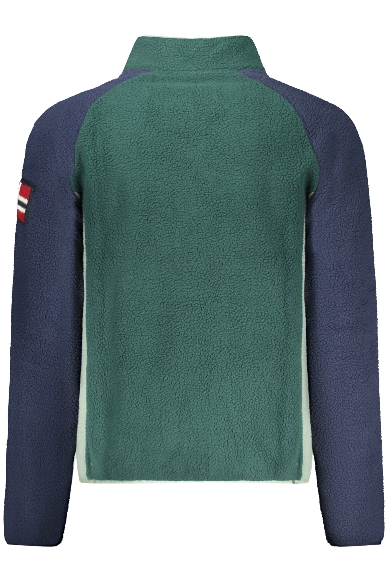 NORWAY 1963 Herren Sweatshirt – mit Taschen | Sweatshirts Grün