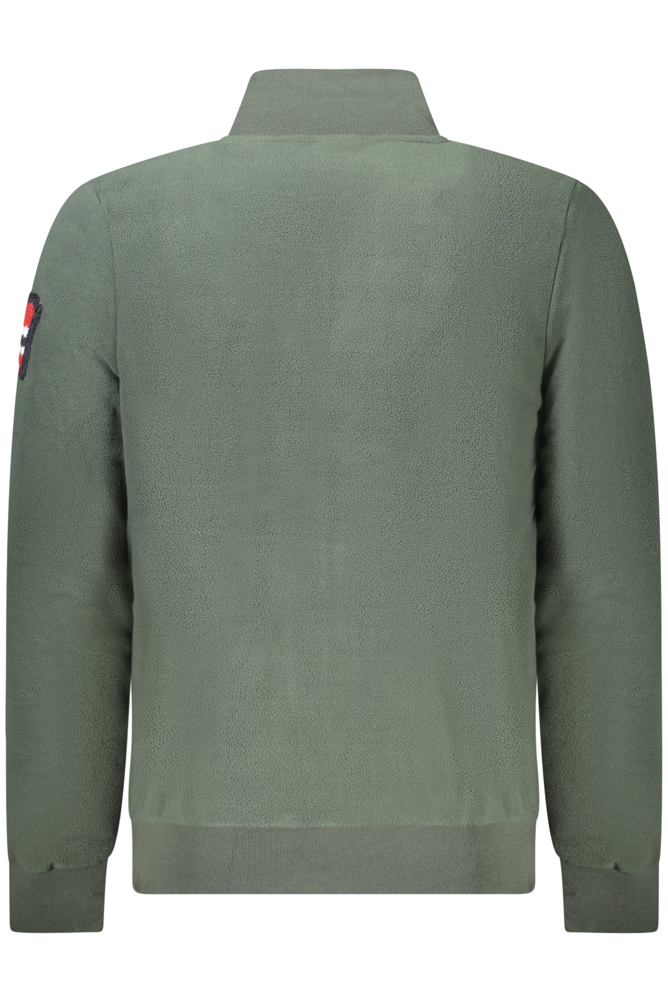 NORWAY 1963 Herren Sweatshirt – mit Taschen | Sweatshirts Grün