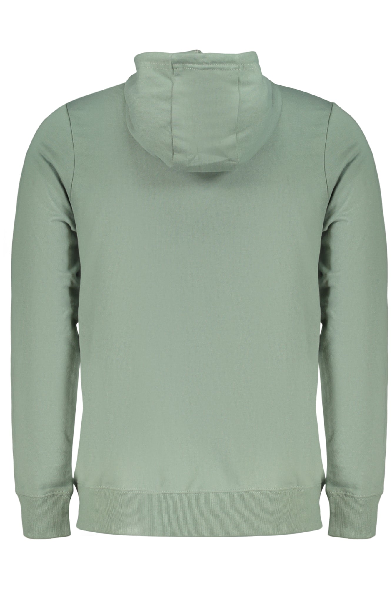 NORWAY 1963 Herren Sweatshirt – mit Kapuze, mit Taschen Grün