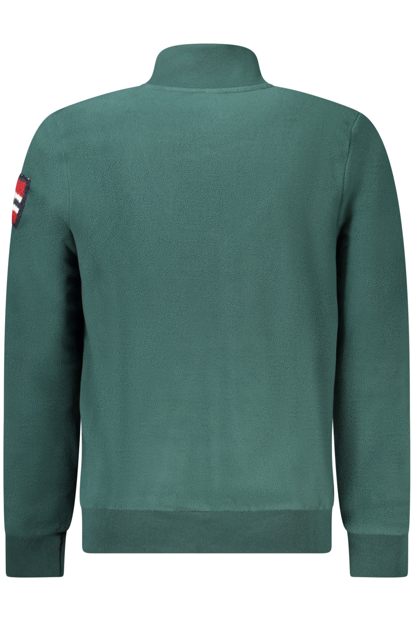 NORWAY 1963 Herren Sweatshirt – mit Taschen | Sweatshirts Grün