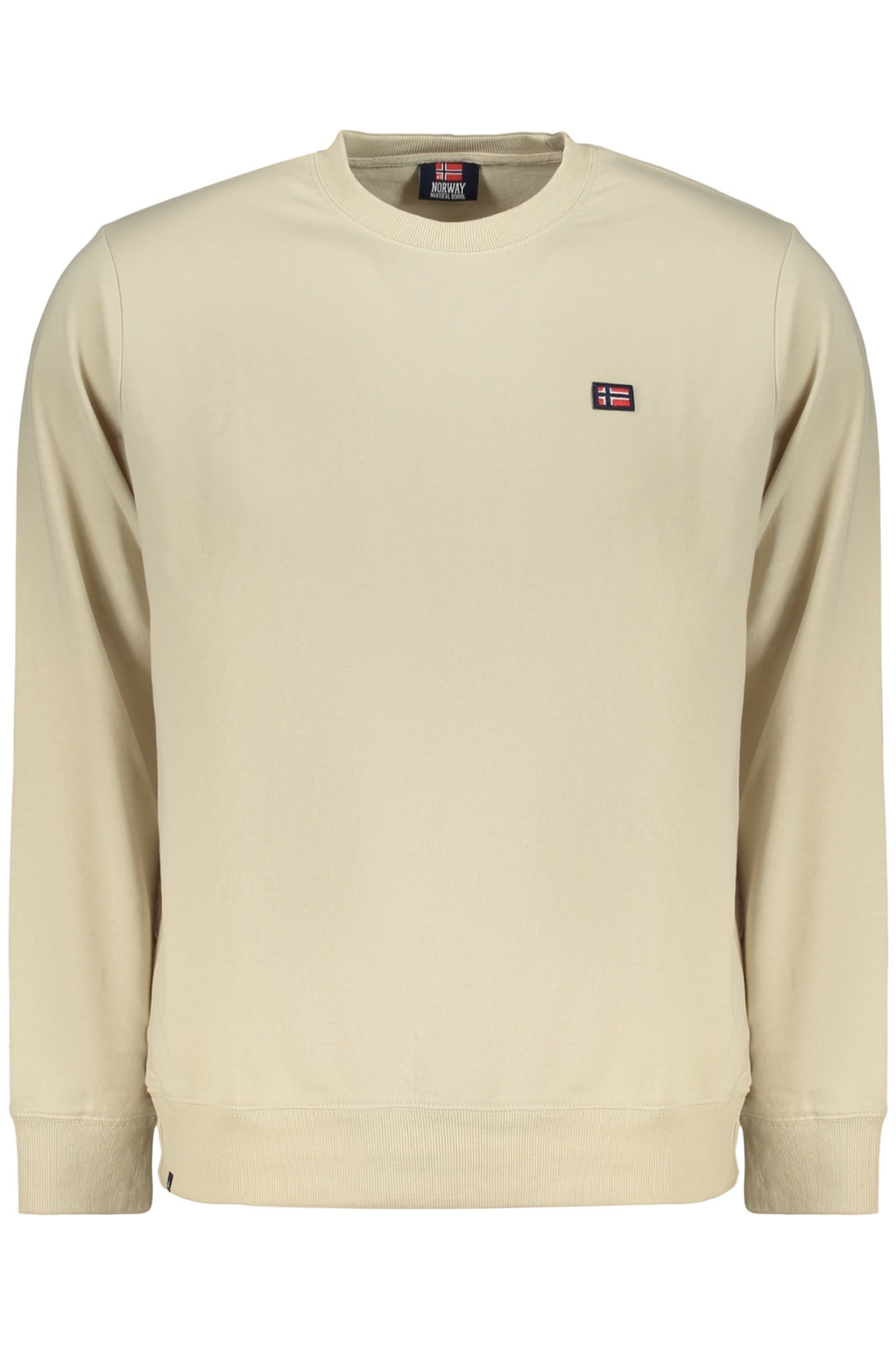 NORWAY 1963 Herren Sweatshirt – Fleece | Sweatshirts Beige