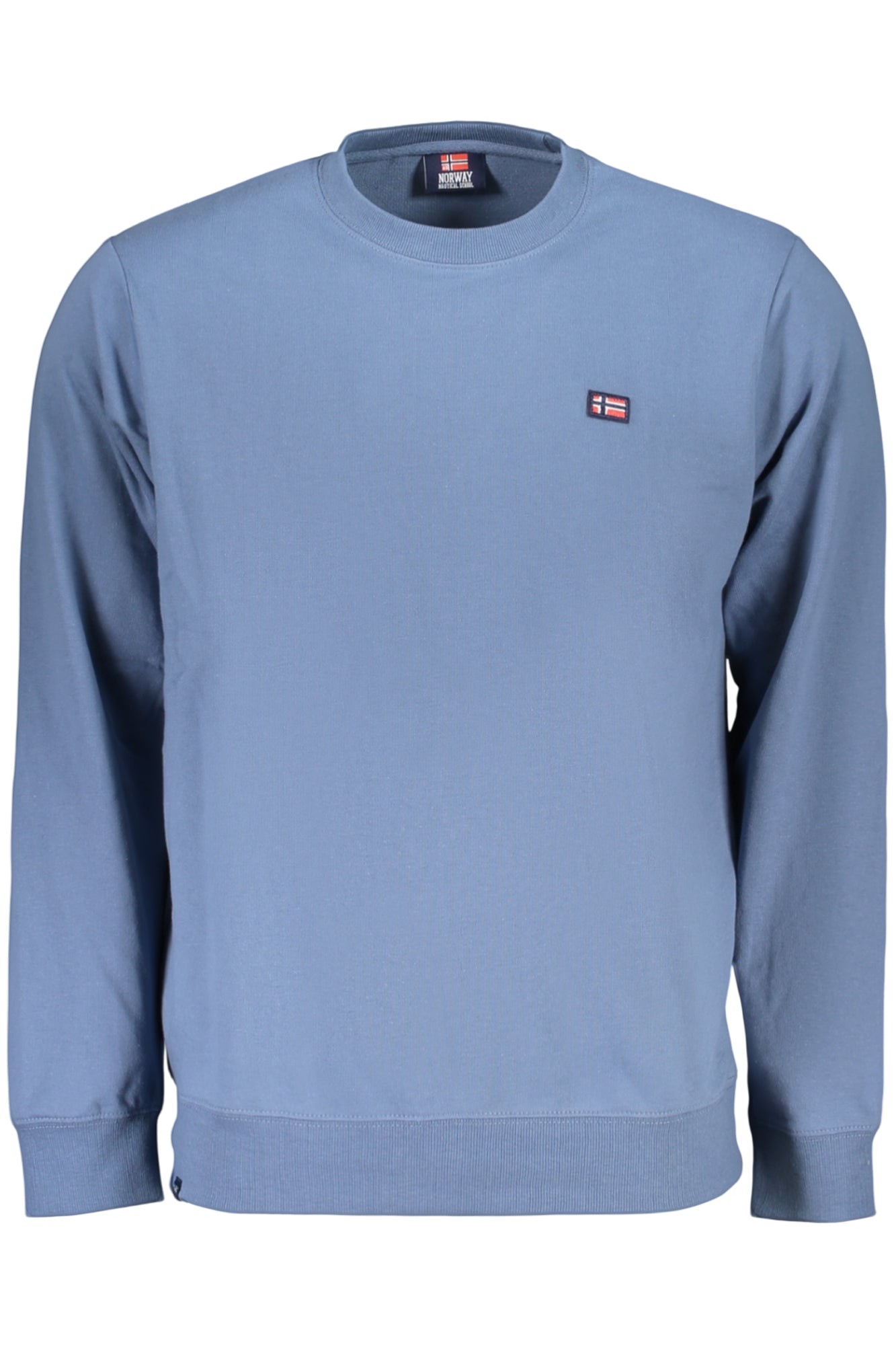 NORWAY 1963 Herren Sweatshirt – Fleece | Sweatshirts Blau