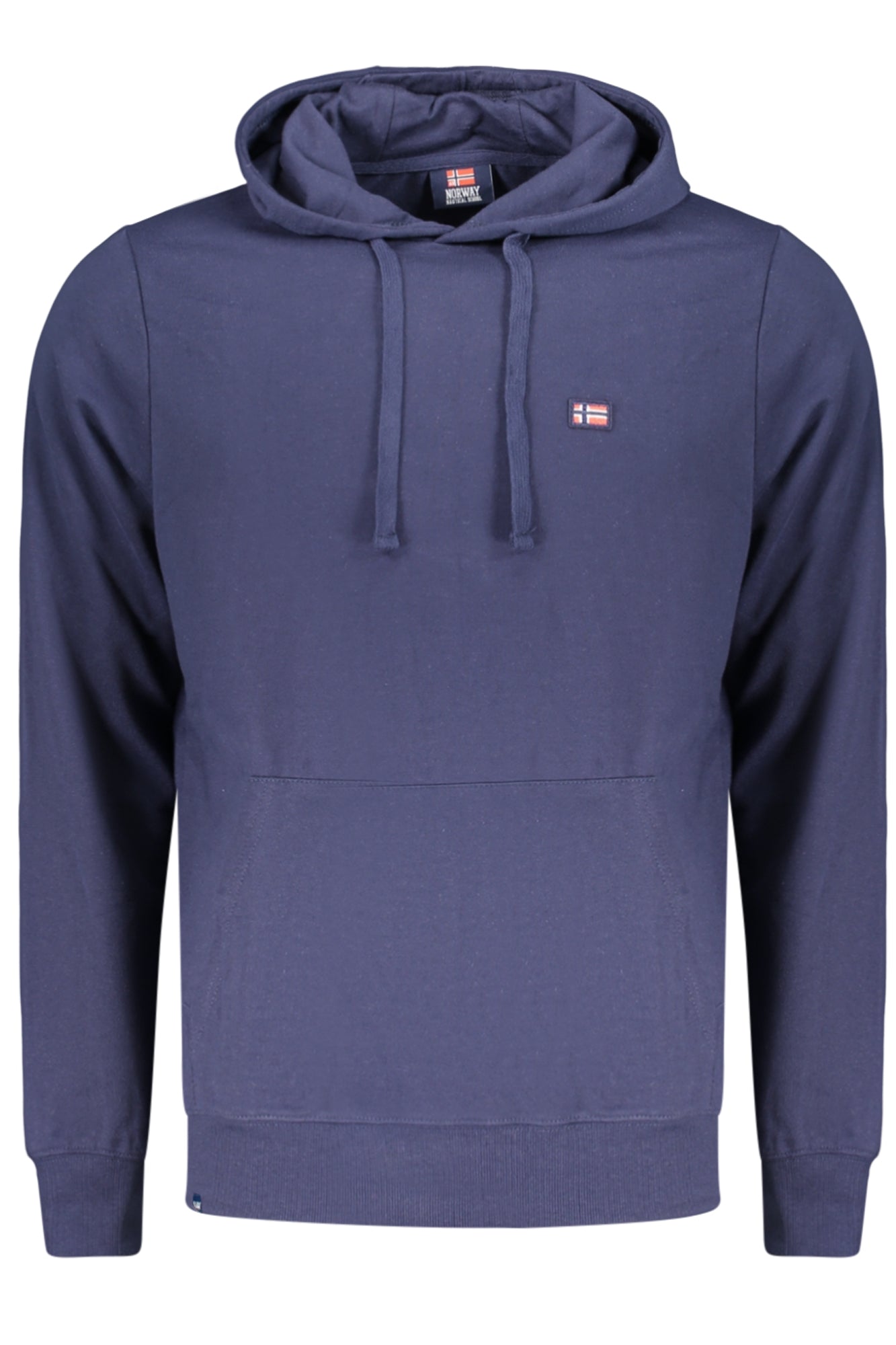 NORWAY 1963 Herren Sweatshirt – mit Kapuze | Sweatshirts Blau