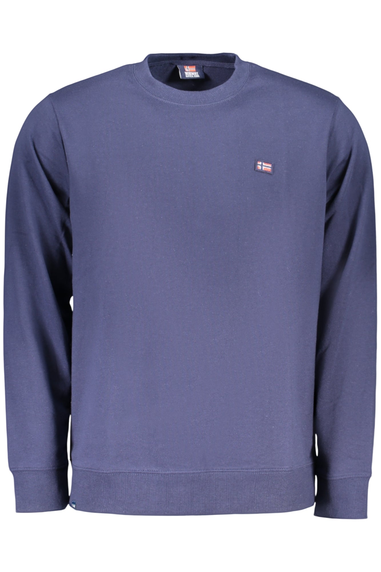 NORWAY 1963 Herren Sweatshirt – Fleece | Sweatshirts Blau