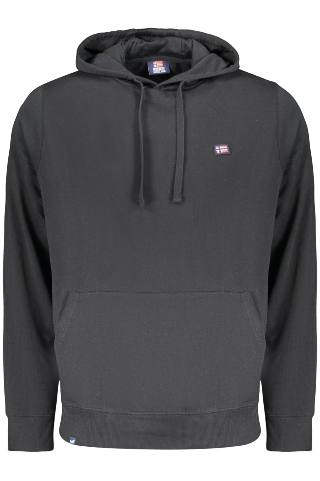 NORWAY 1963 Herren Sweatshirt – mit Kapuze | Sweatshirts Schwarz