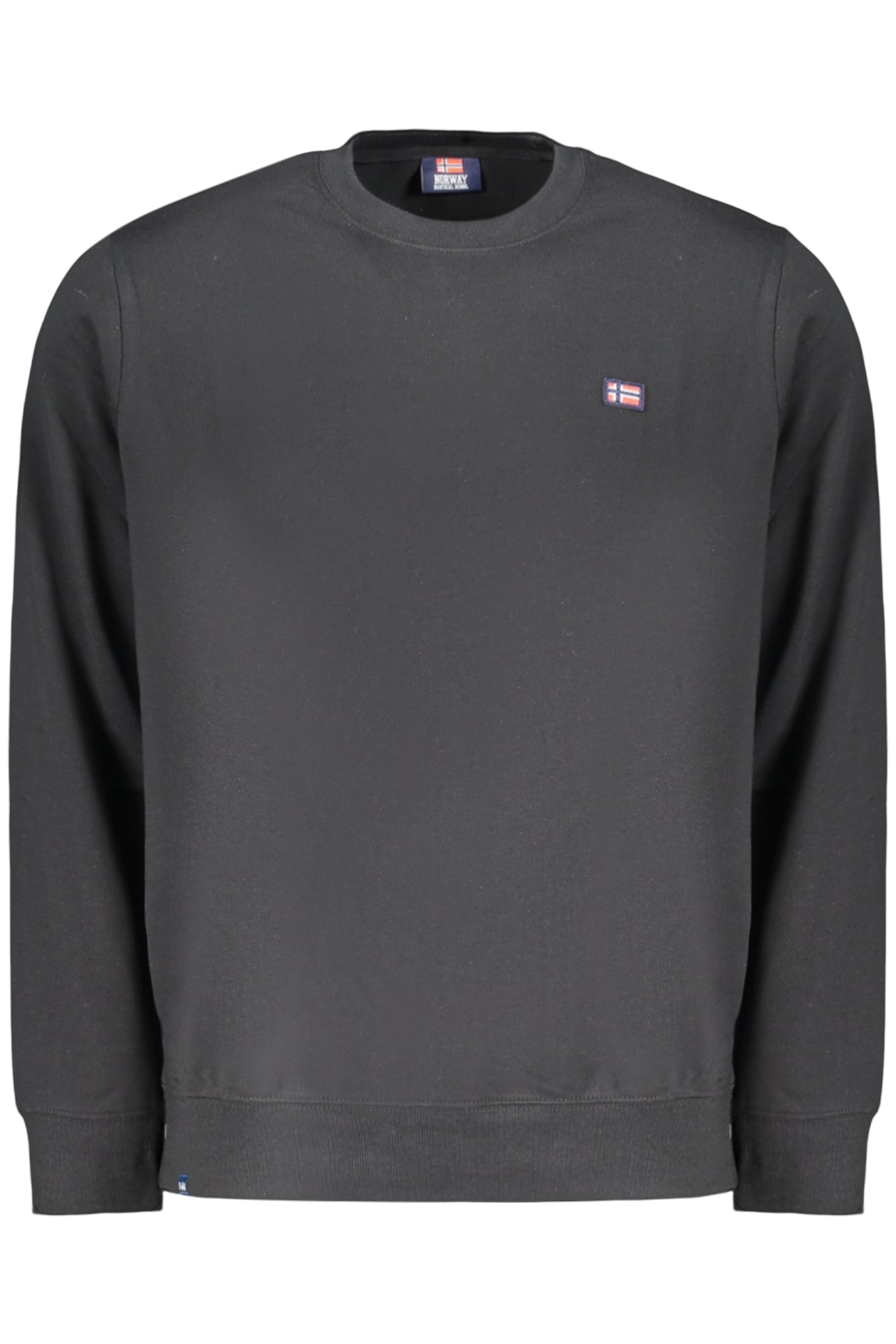 NORWAY 1963 Herren Sweatshirt – Fleece | Sweatshirts Schwarz