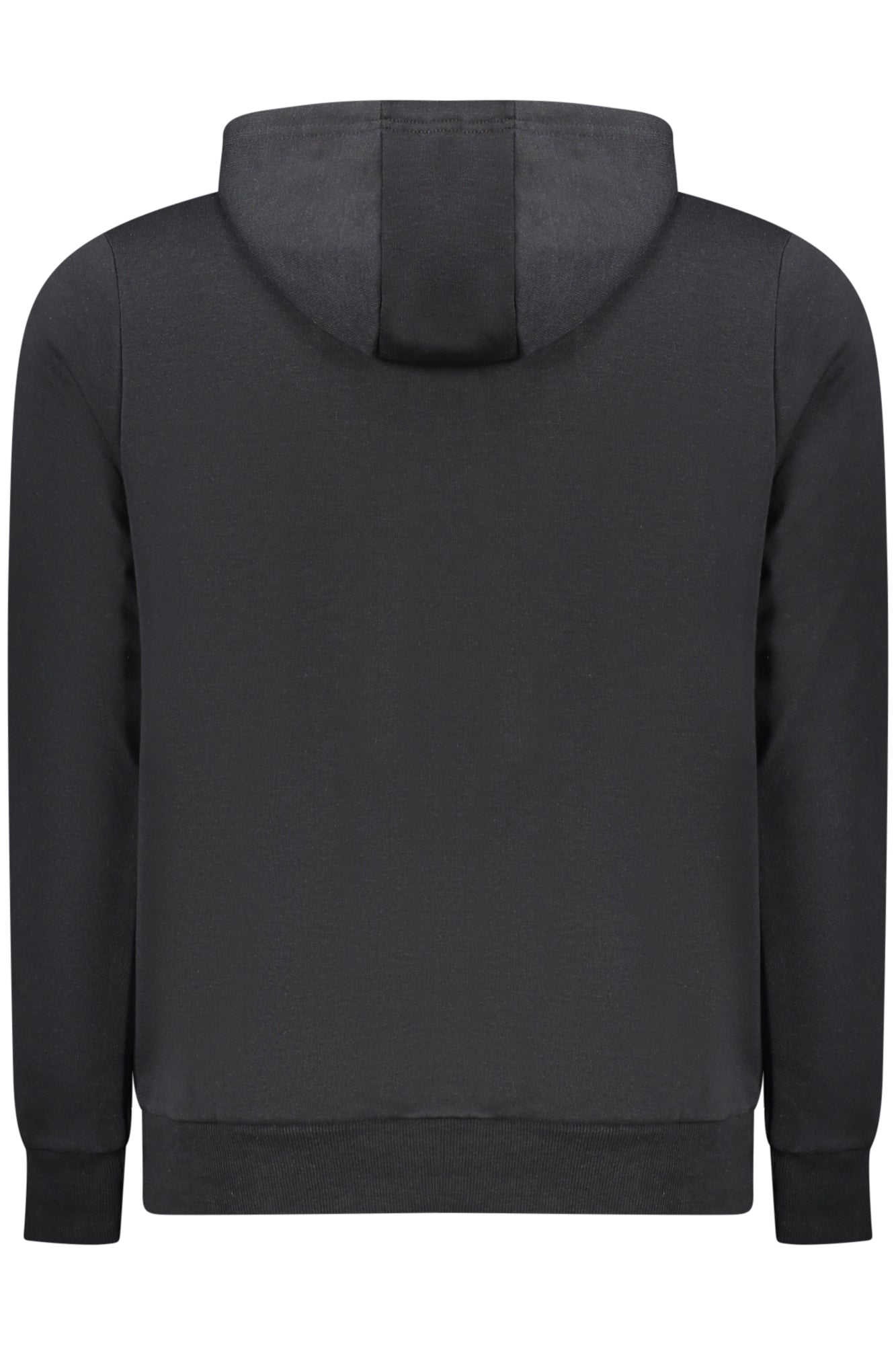 NORWAY 1963 Sweatshirt Herren mit Reißverschluss – Blau, 2 Taschen | soulluna.de Schwarz