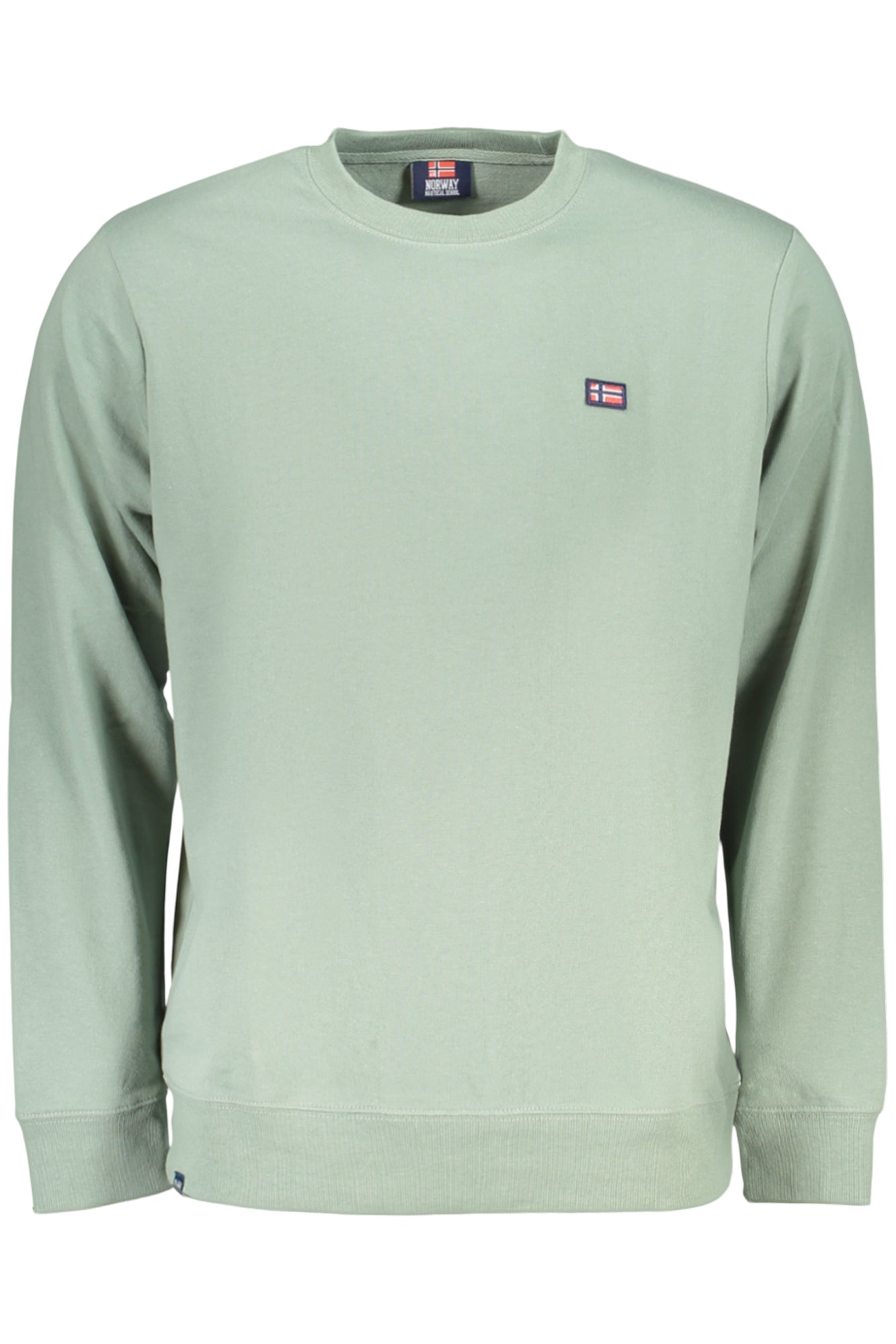 NORWAY 1963 Herren Sweatshirt – Fleece | Sweatshirts Grün