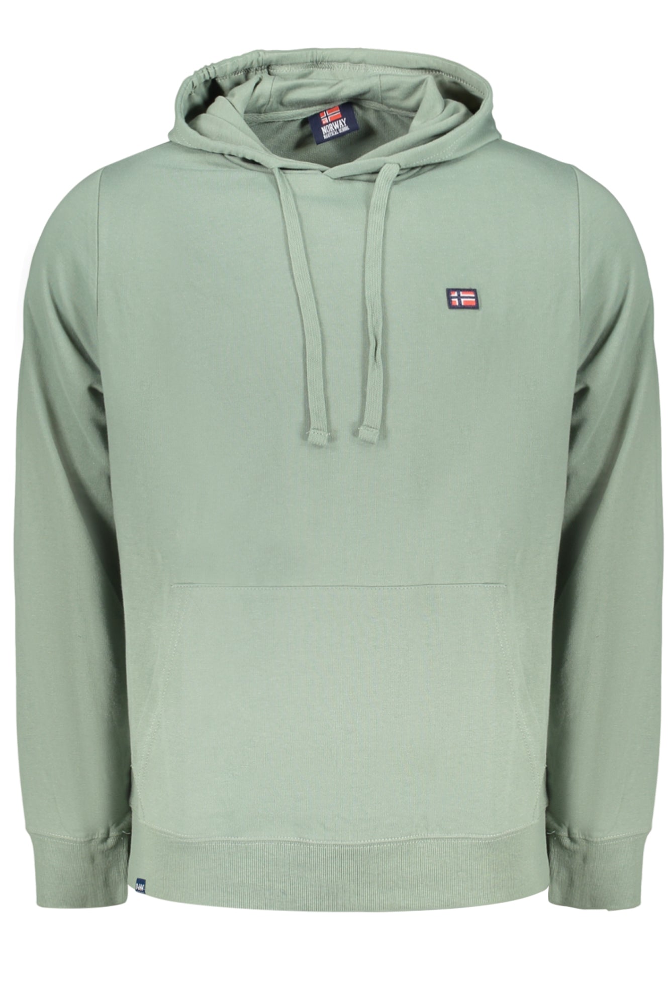 NORWAY 1963 Herren Sweatshirt – mit Kapuze | Sweatshirts Zweitbild